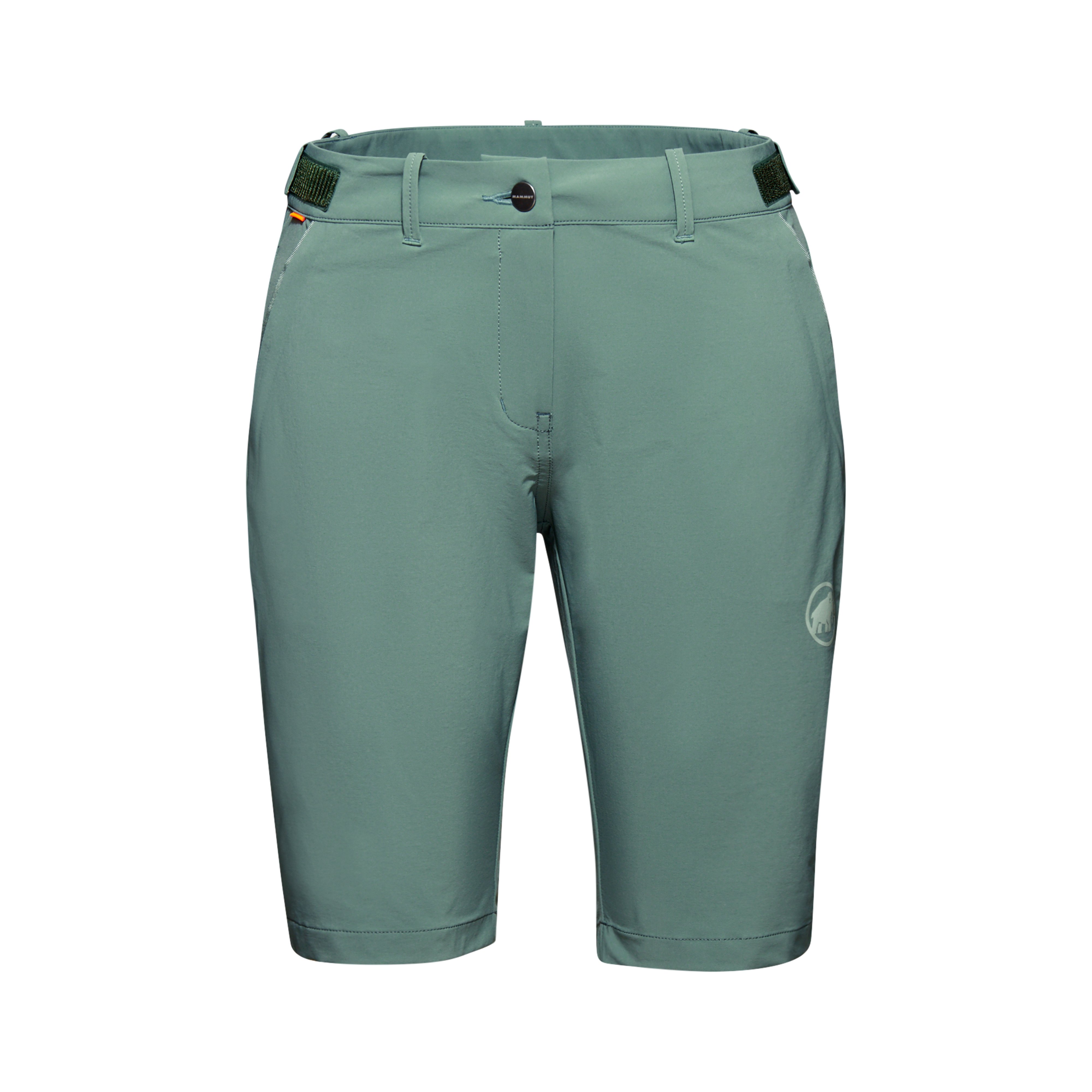 Runbold Shorts Women - dark jade, EU 32 thumbnail