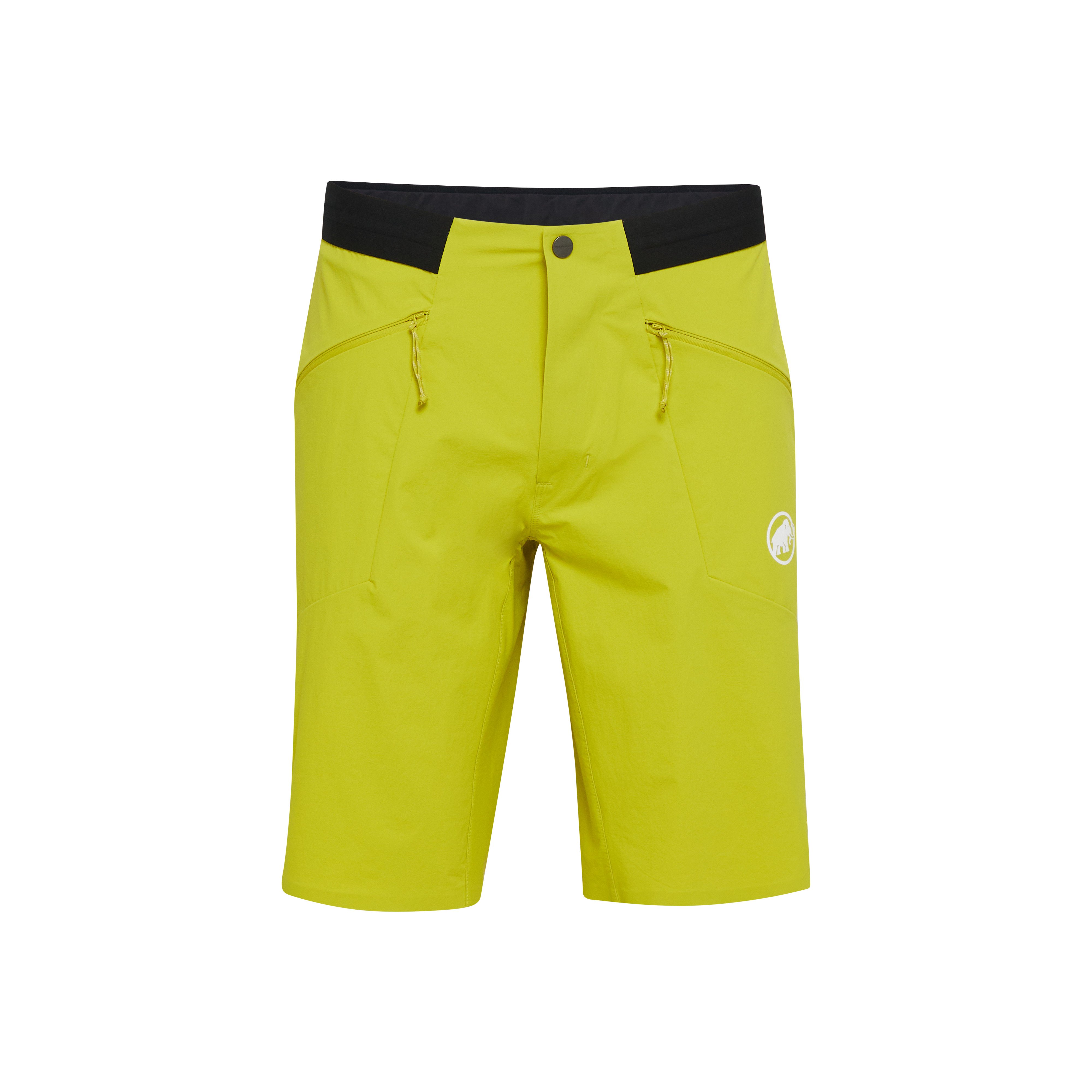 Mammut Aenergy Light SO Shorts Men - Black/Titanium/Alloy/Granit/Silver sage/Acacia/Tangerine/Hot red/Ice/Marine/Savannah/Claystone/Highlime/Dark jade/Marsh/Deep ice/Glacier blue/Nebla - Thumbnail