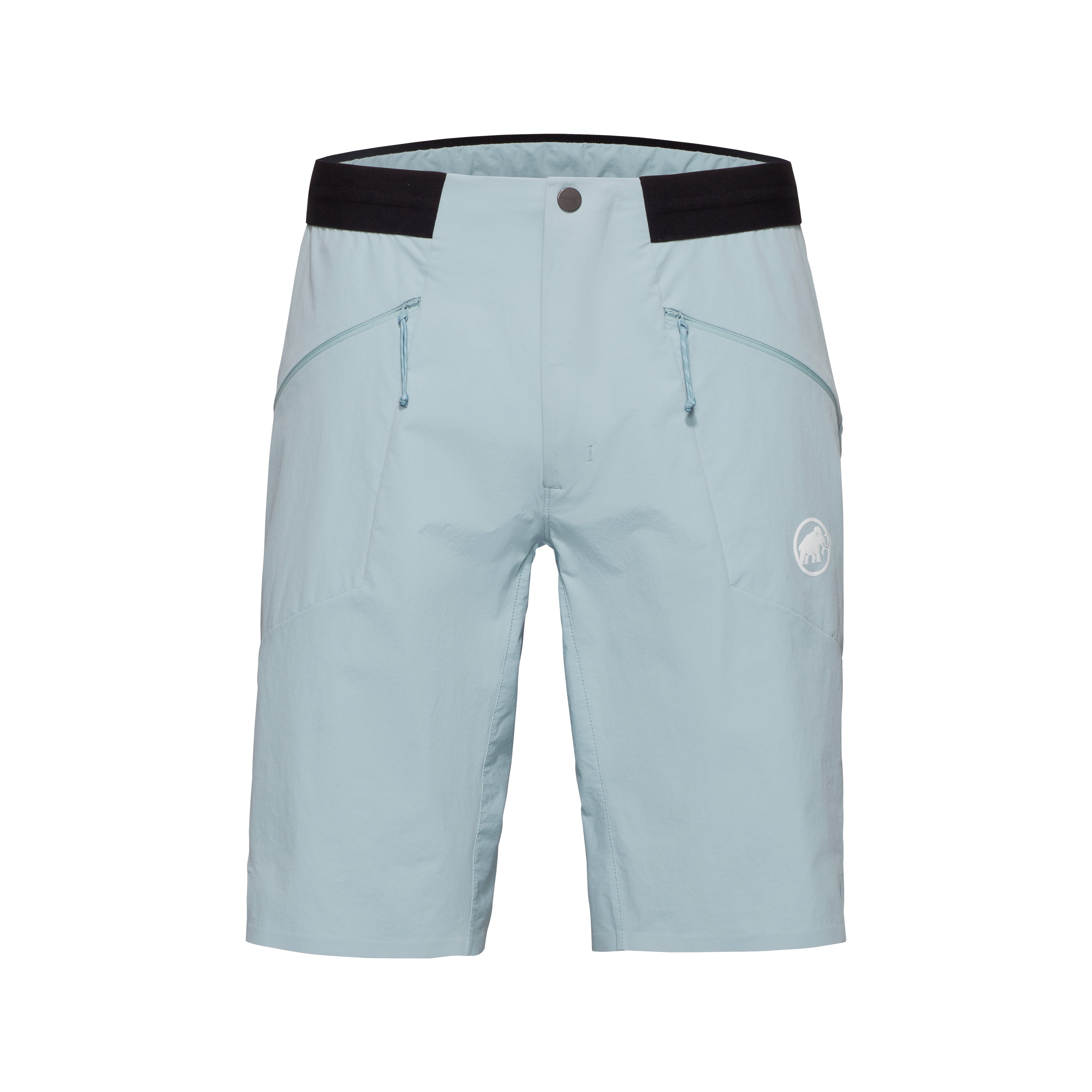 Mammut Aenergy Light SO Shorts Men - Black/Titanium/Alloy/Granit/Silver sage/Acacia/Tangerine/Hot red/Ice/Marine/Savannah/Claystone/Highlime/Dark jade/Marsh/Deep ice/Glacier blue/Nebla - Thumbnail