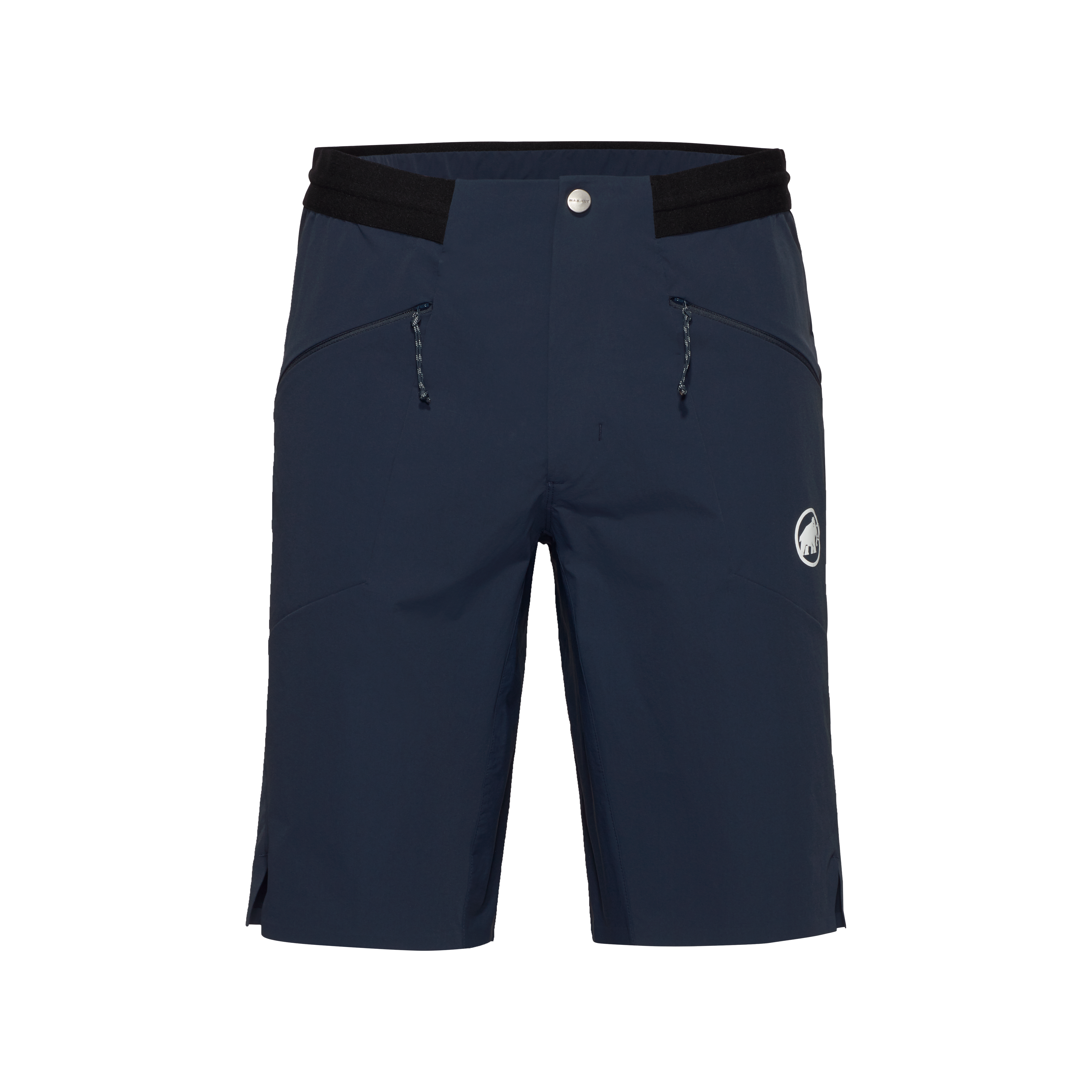 Mammut Aenergy Light SO Shorts Men - marine, EU 44 - Marine - Thumbnail