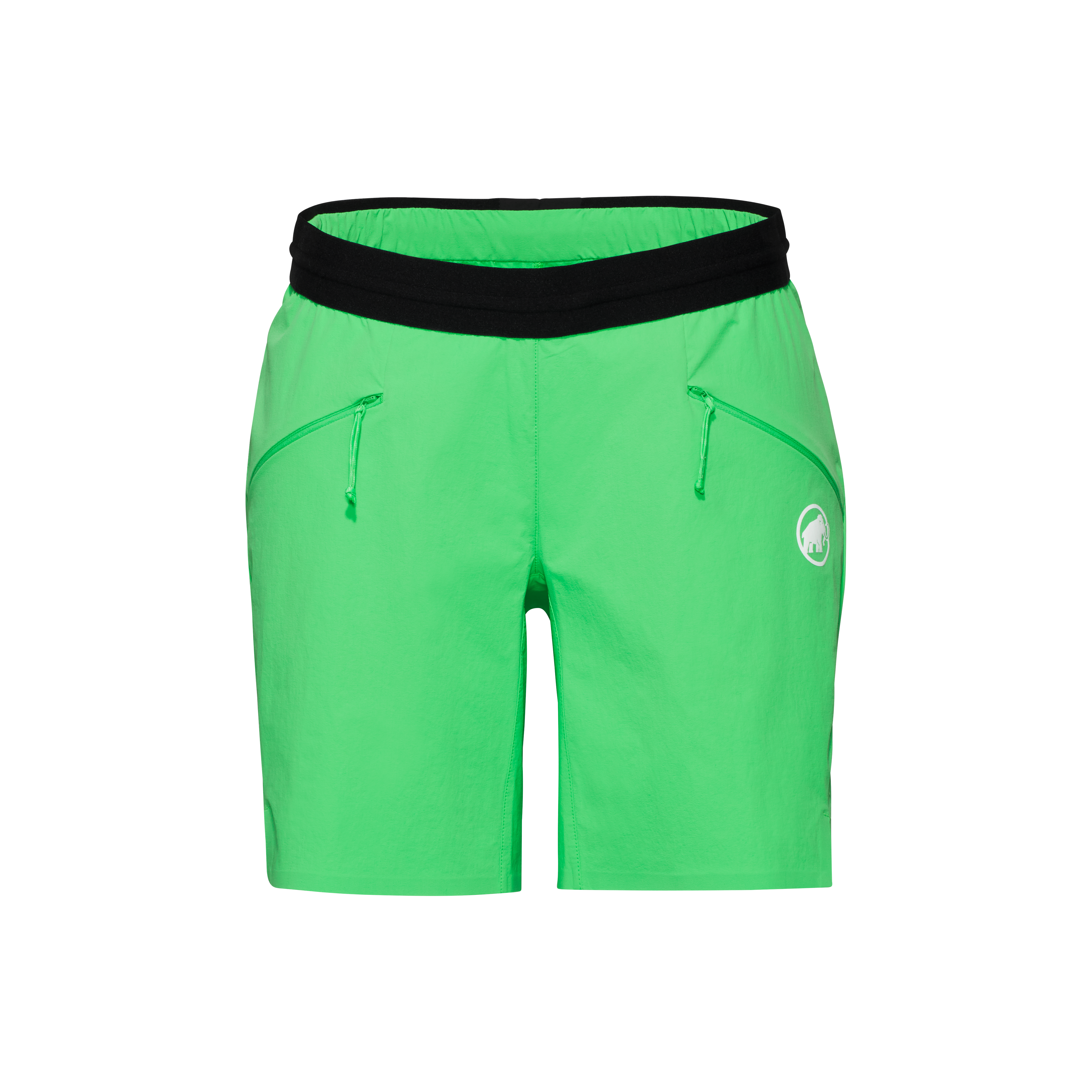 Mammut Aenergy Light SO Shorts Women, aurora - Aurora - Thumbnail