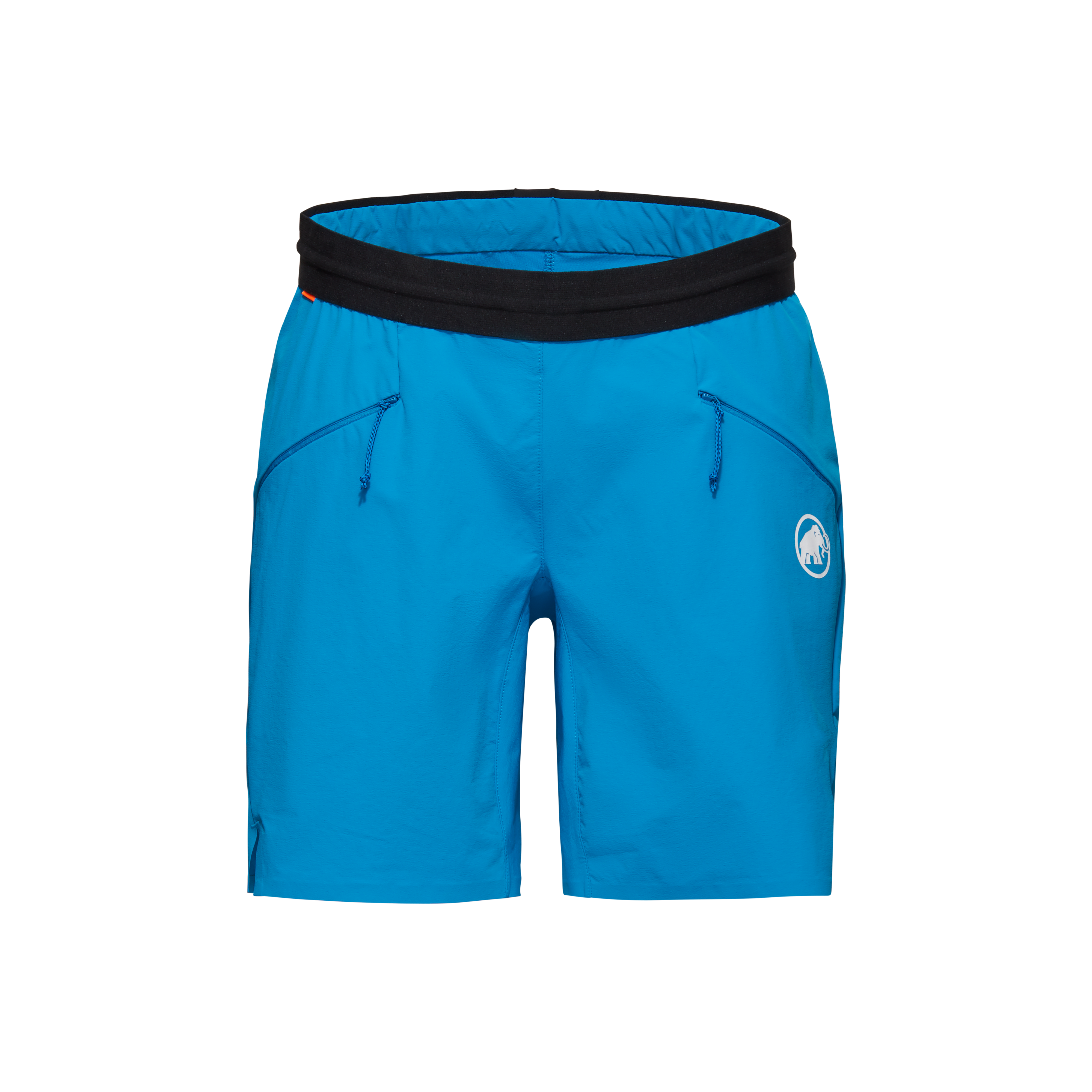 Mammut Aenergy Light SO Shorts Women, glacier blue - Glacier blue - Thumbnail