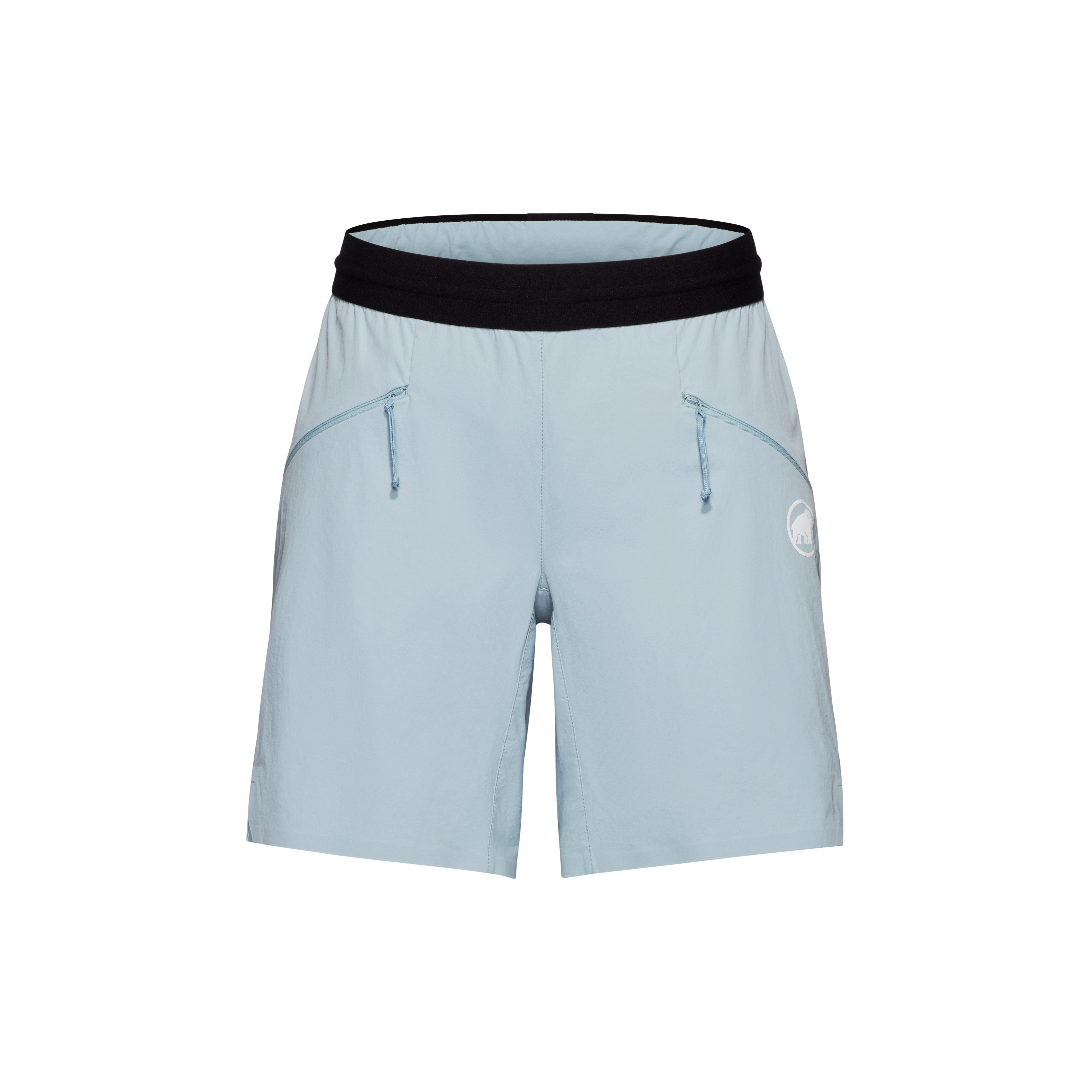 Mammut Aenergy Light SO Shorts Women - Black/Brick/Blood red/Salmon/Jade/Ice/Marine/Alpine calamint/Savannah/Highlime/Aurora/Cool blue/Glacier blue/Nebla - Thumbnail