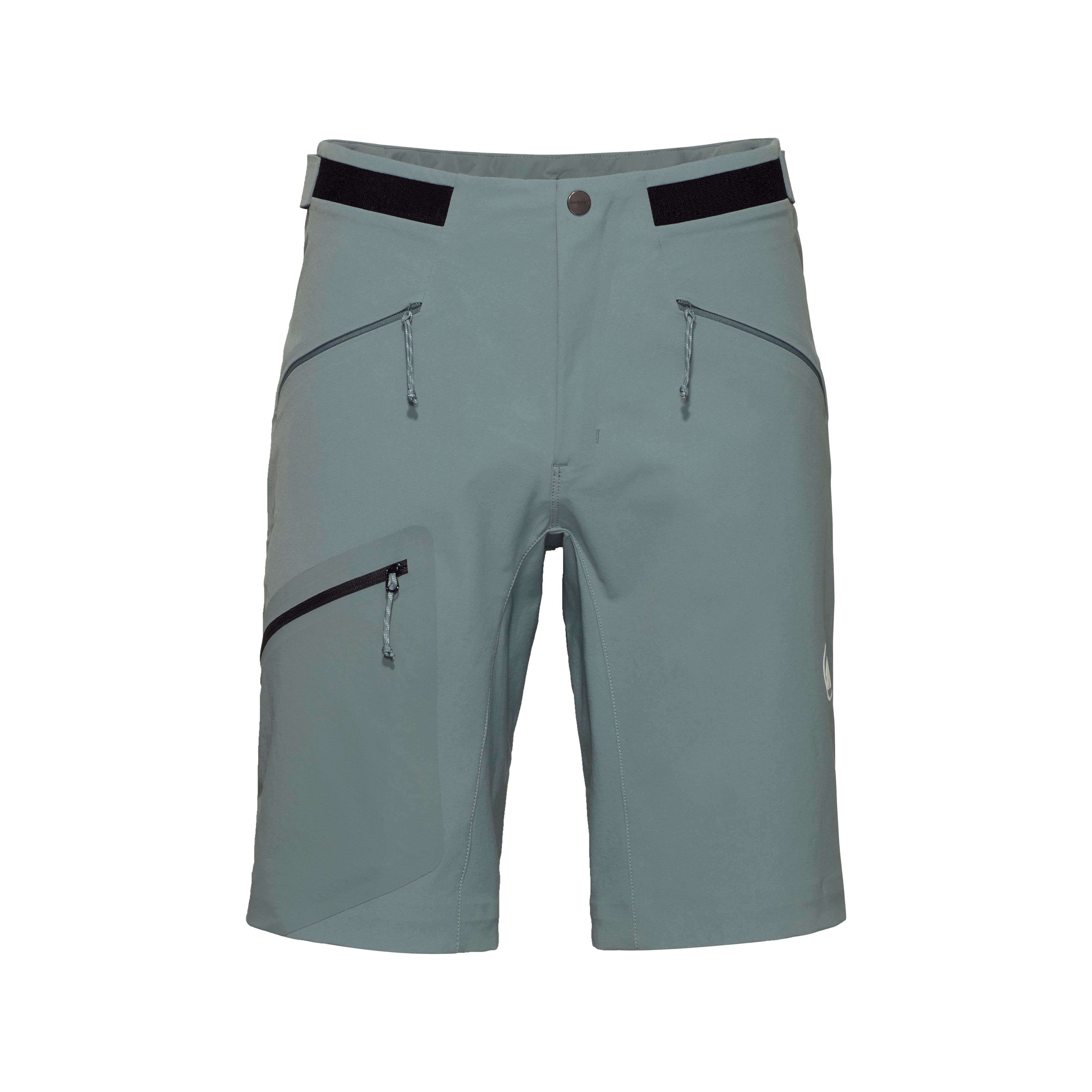 Mammut Taiss SO Shorts Men, strata - Strata - Thumbnail