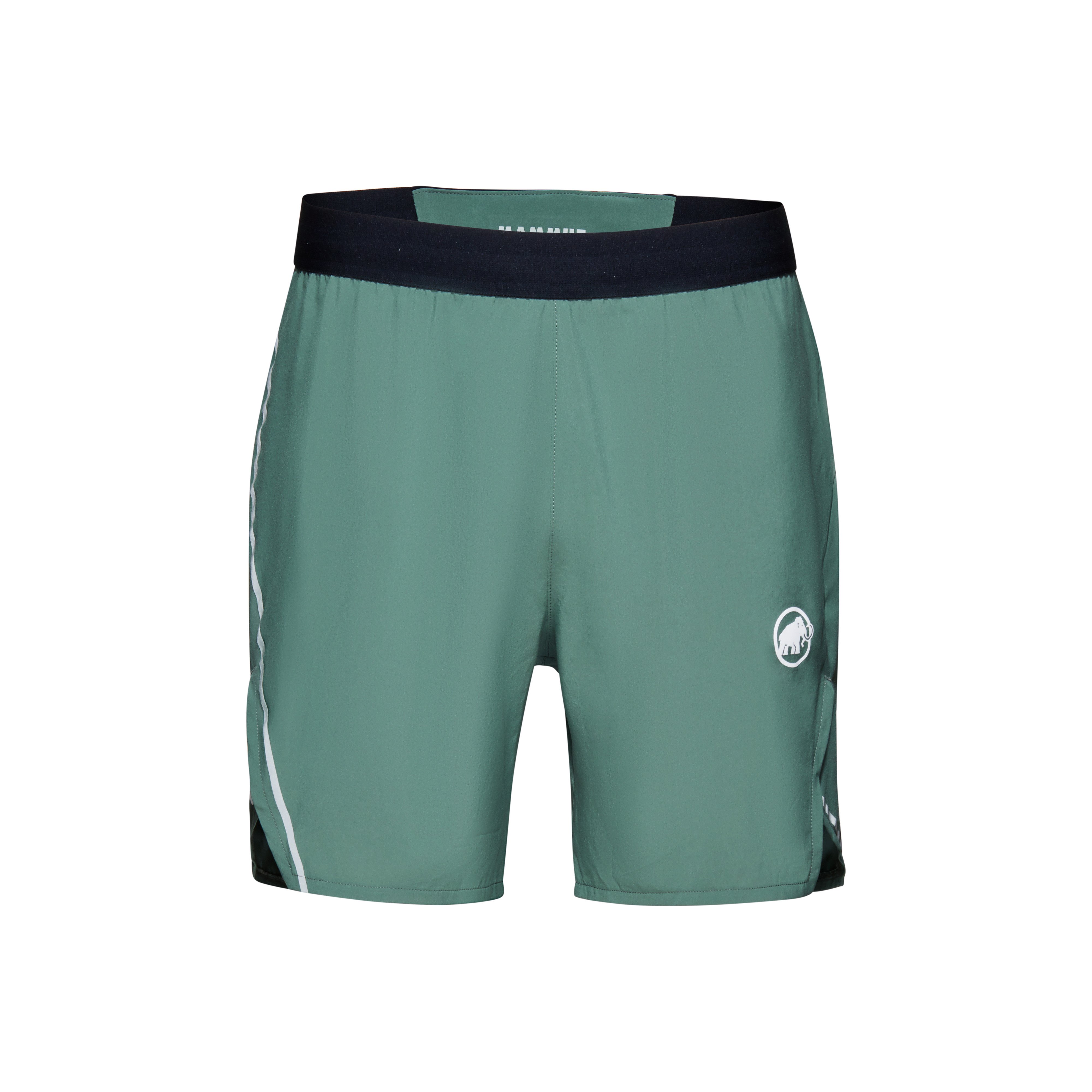 Aenergy TR Shorts Men - dark jade-black, EU 44 thumbnail