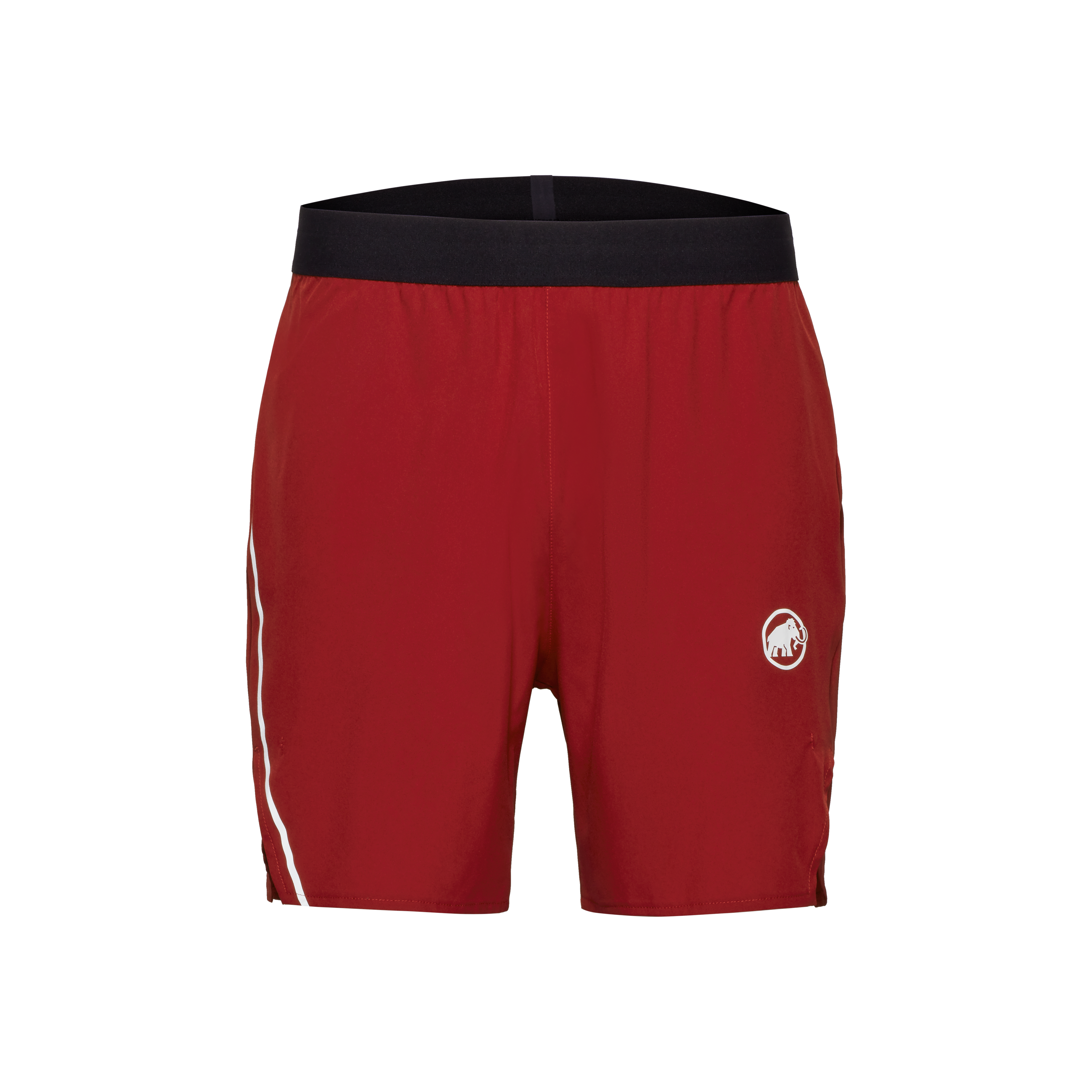 Mammut Aenergy TR Shorts Men, dark mammut red-mammut red - Dark mammut red-mammut red - Thumbnail