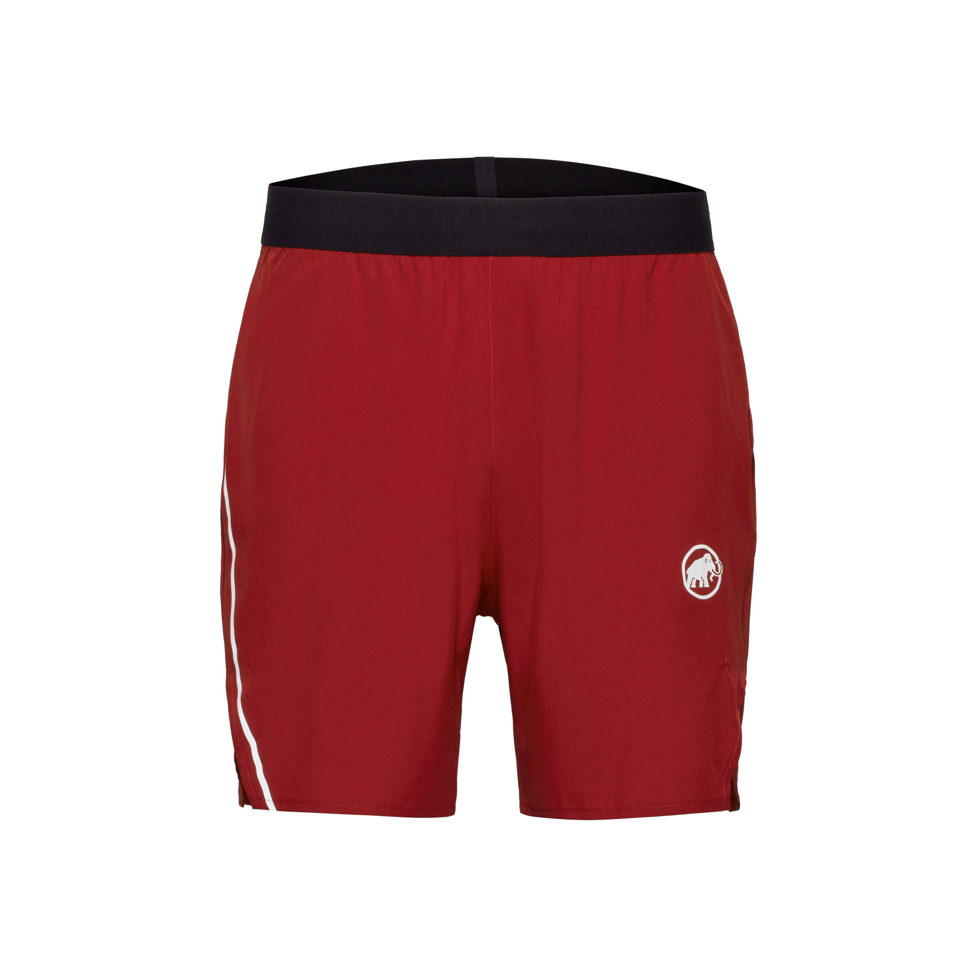 Mammut Aenergy TR Shorts Men - Black/Strata/Dark mammut red-mammut red/Pinea-black/Glacier blue-black/Nebla-black - Thumbnail