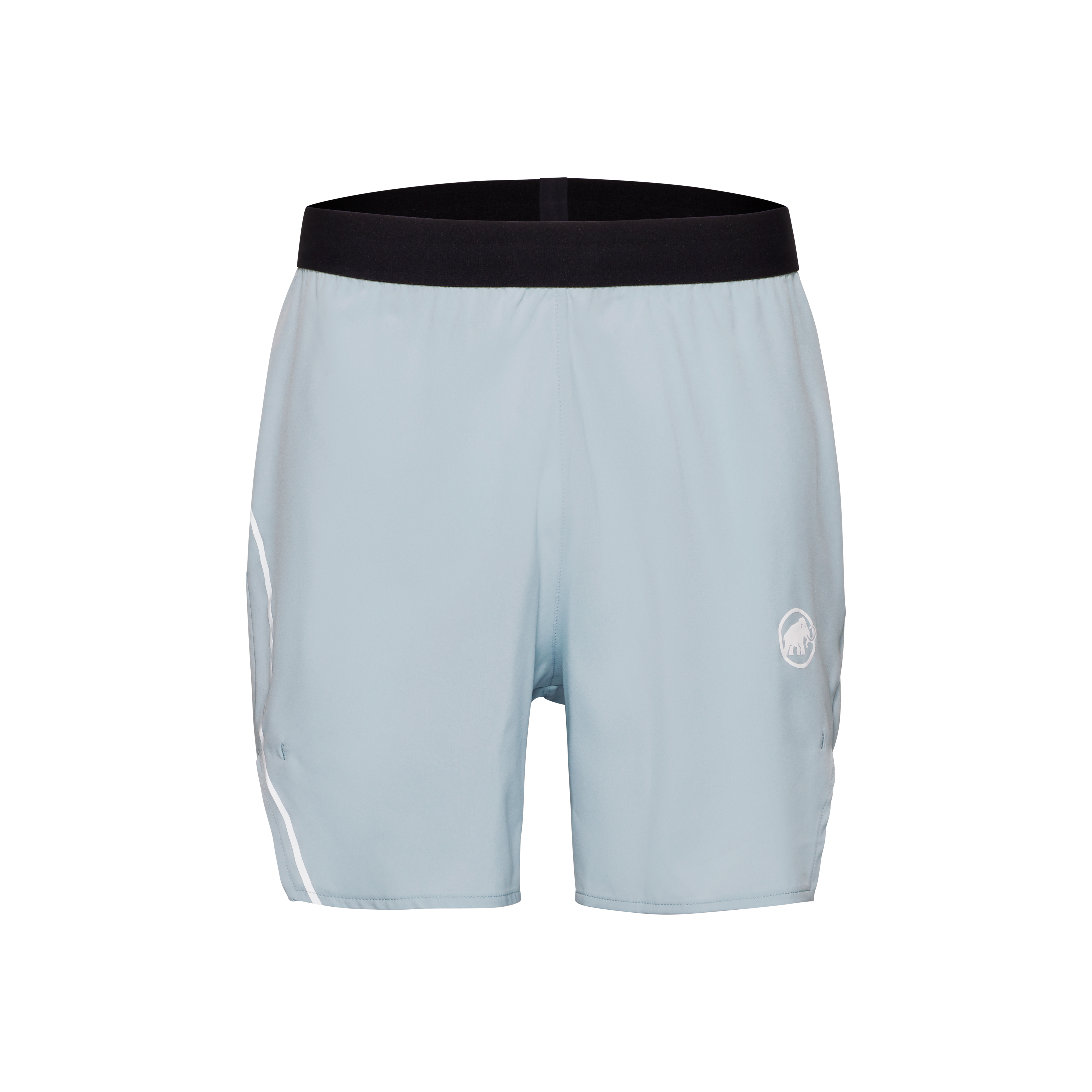 Mammut Aenergy TR Shorts Men, nebla-black - Nebla-black - Thumbnail