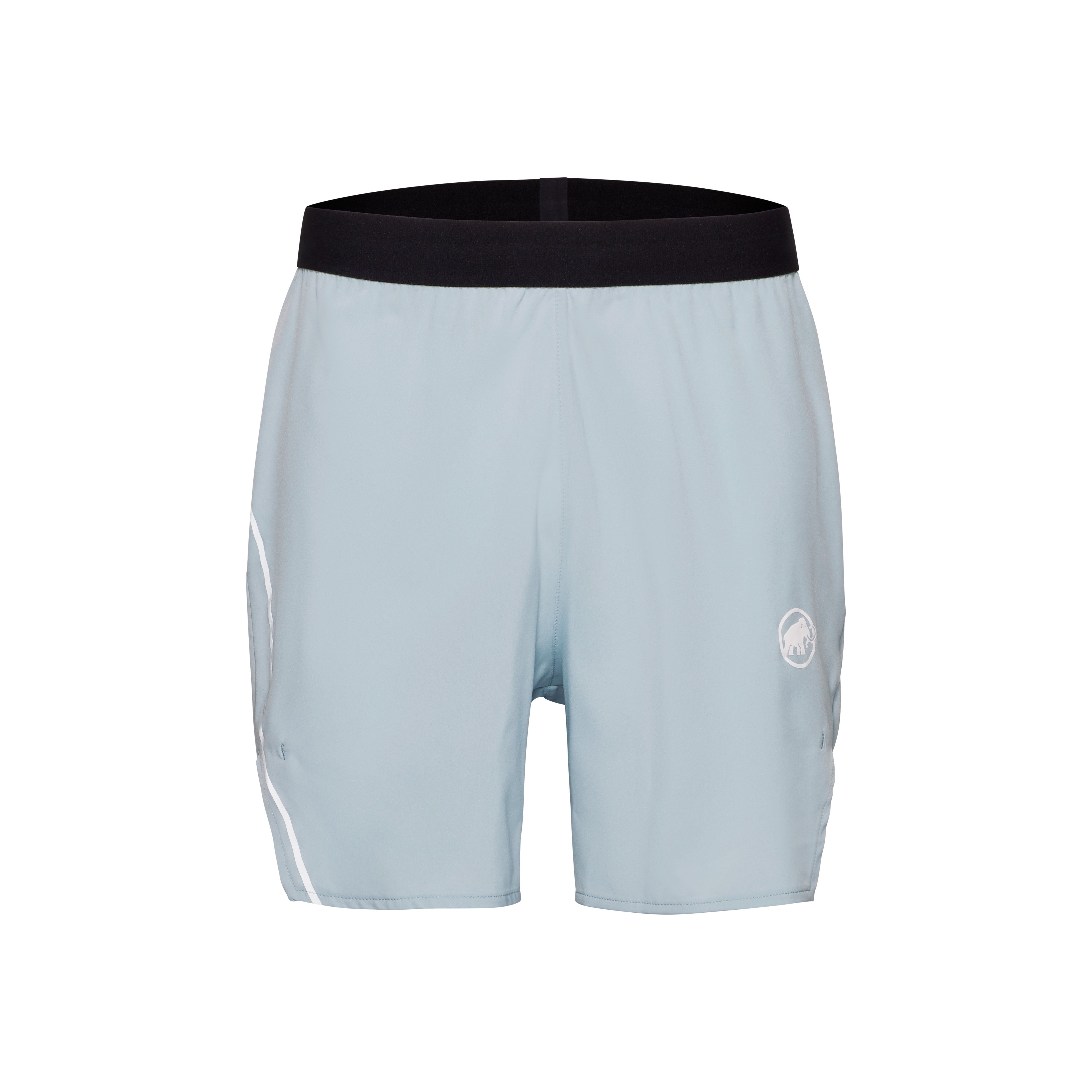 Mammut Aenergy TR Shorts Men - Black/Strata/Dark mammut red-mammut red/Pinea-black/Glacier blue-black/Nebla-black - Thumbnail