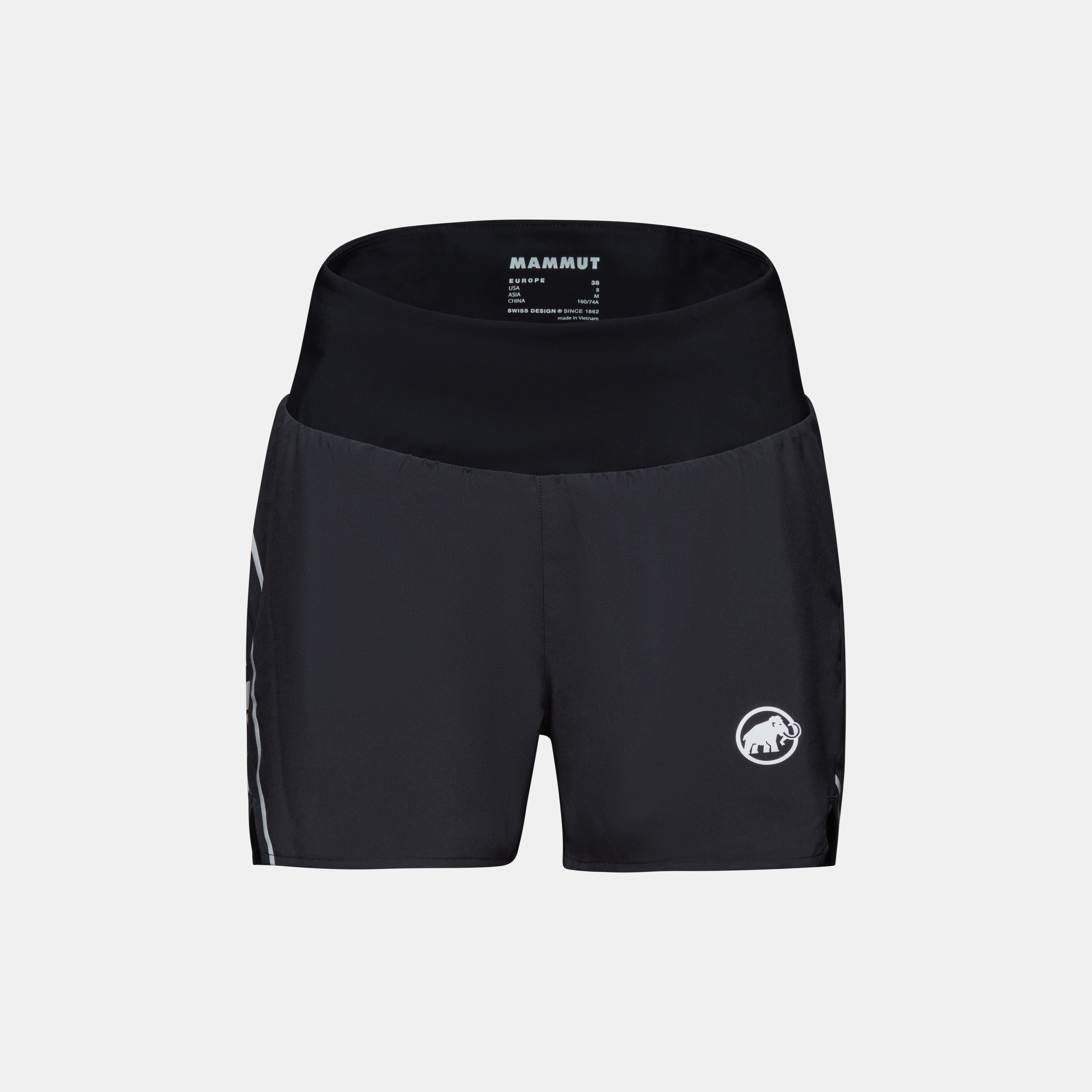 Aenergy TR Shorts Women Mammut