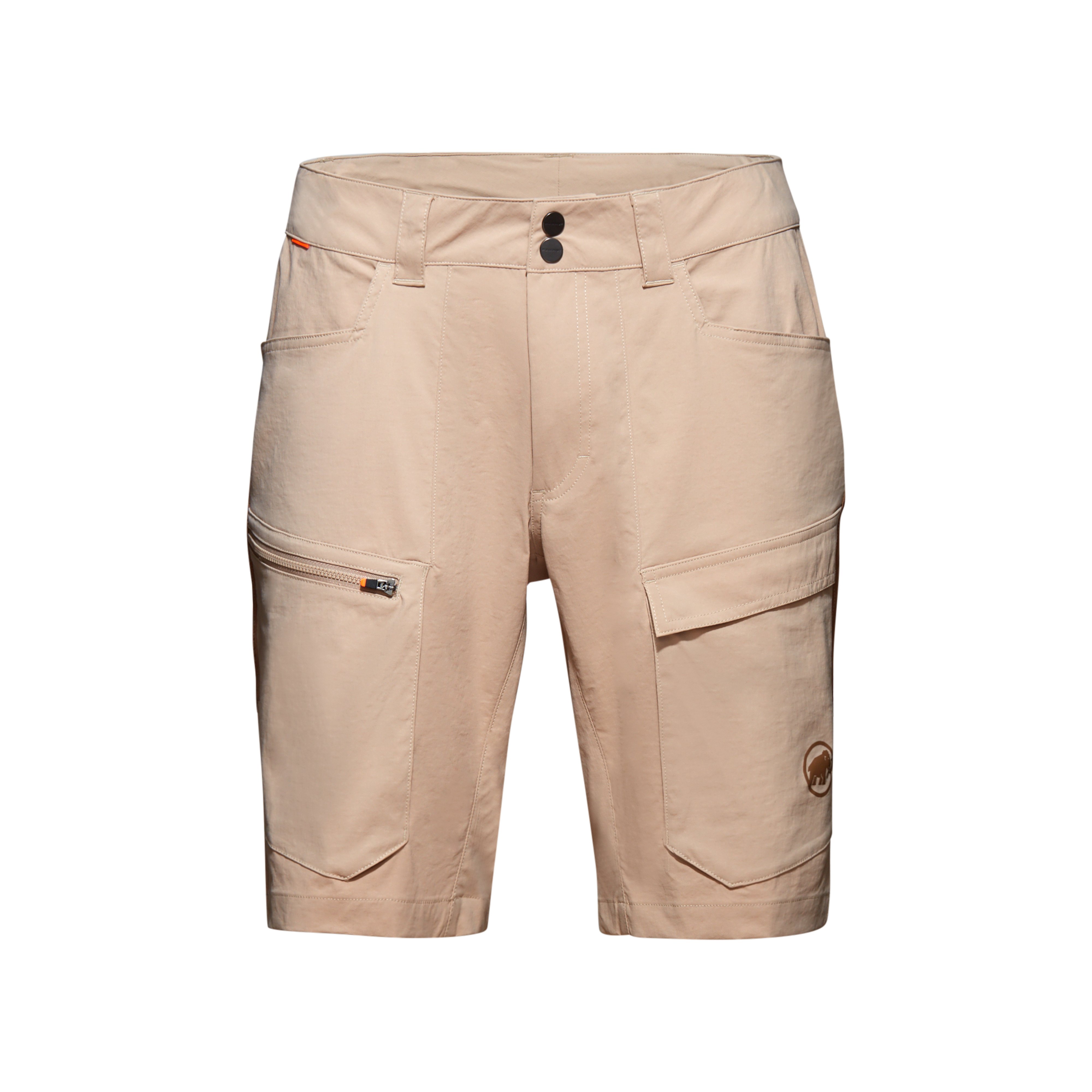 Zinal Hybrid Shorts Men - savannah-dark sand, EU 44 thumbnail