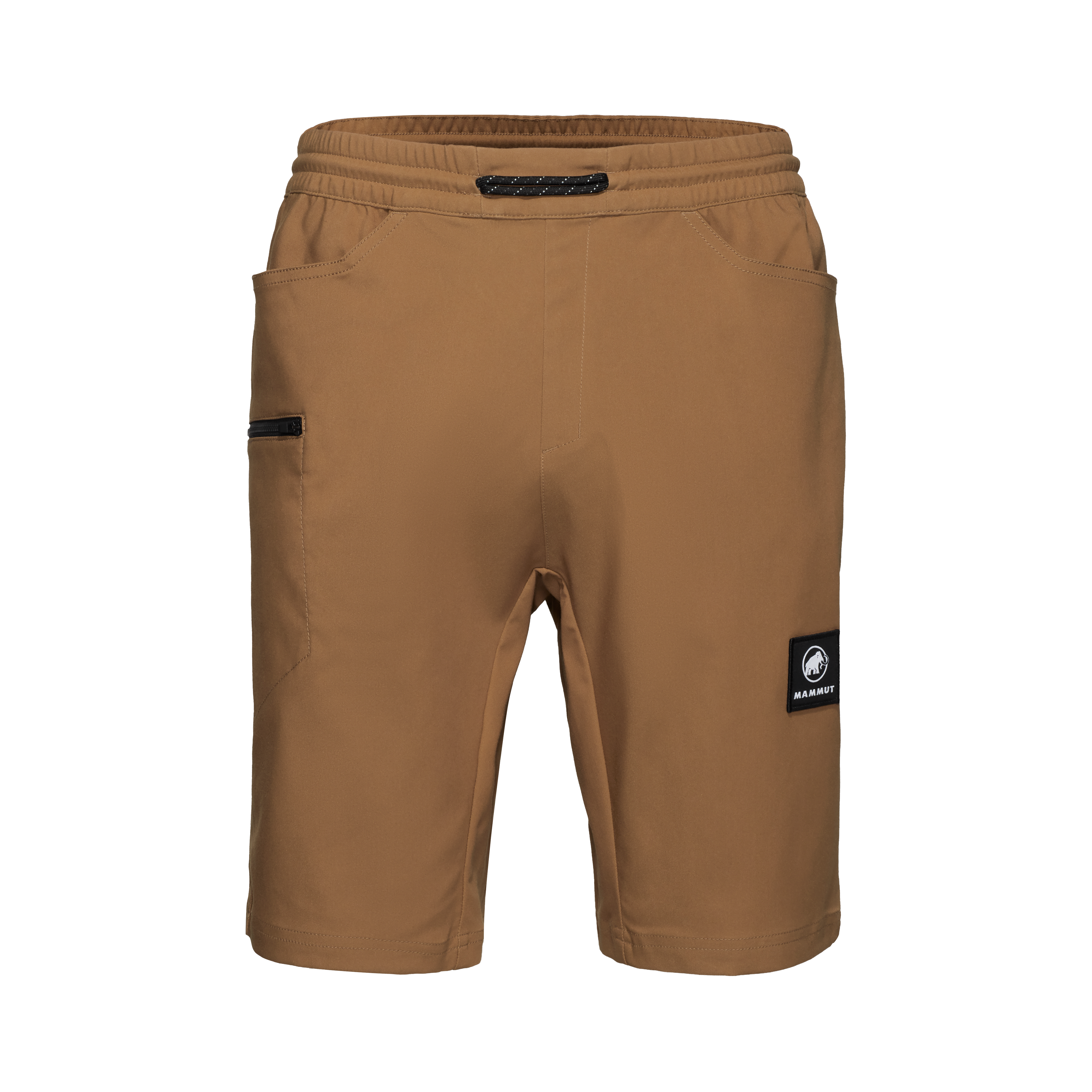 Mammut Massone Shorts Men, claystone - Claystone - Thumbnail