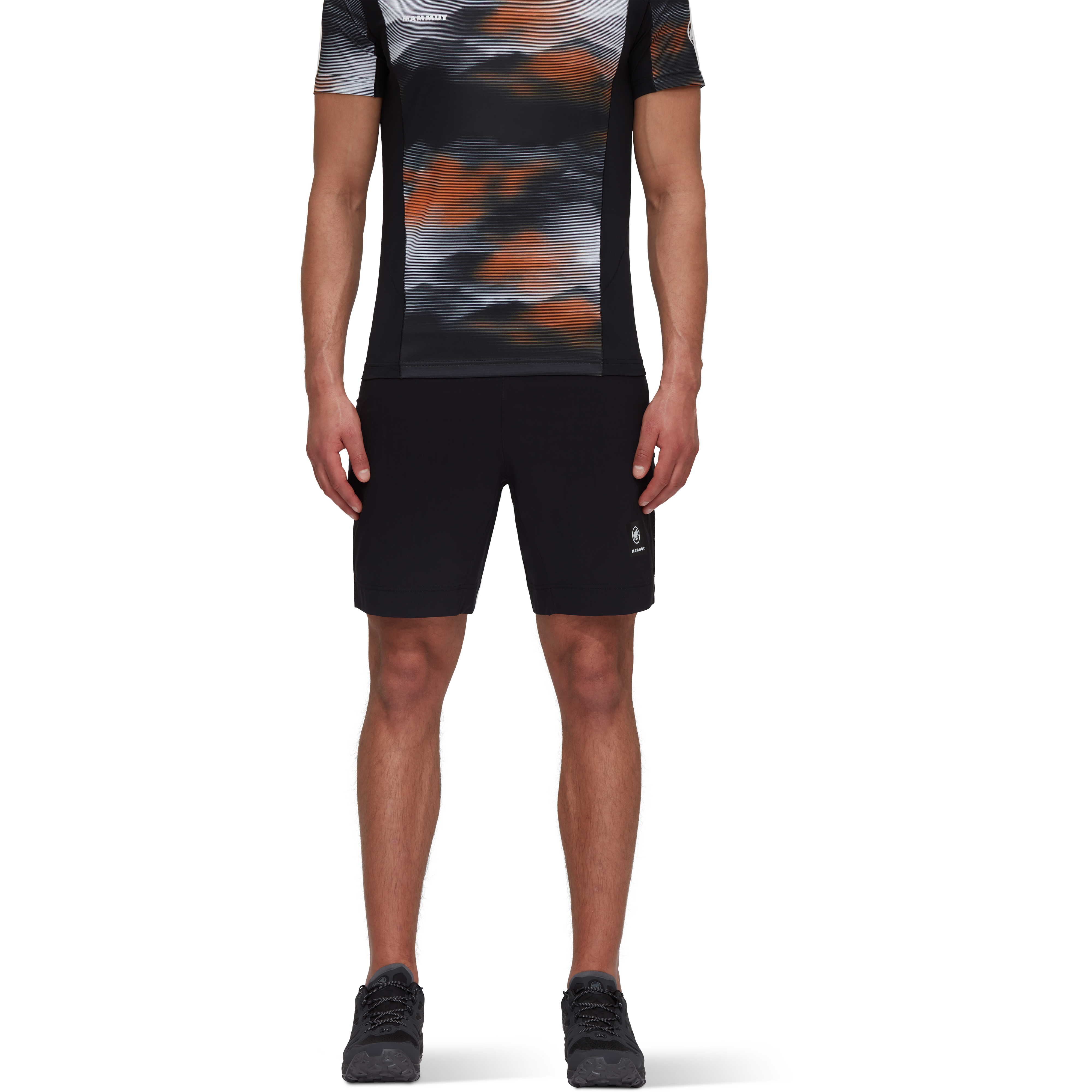 Mammut hot sale shorts mens