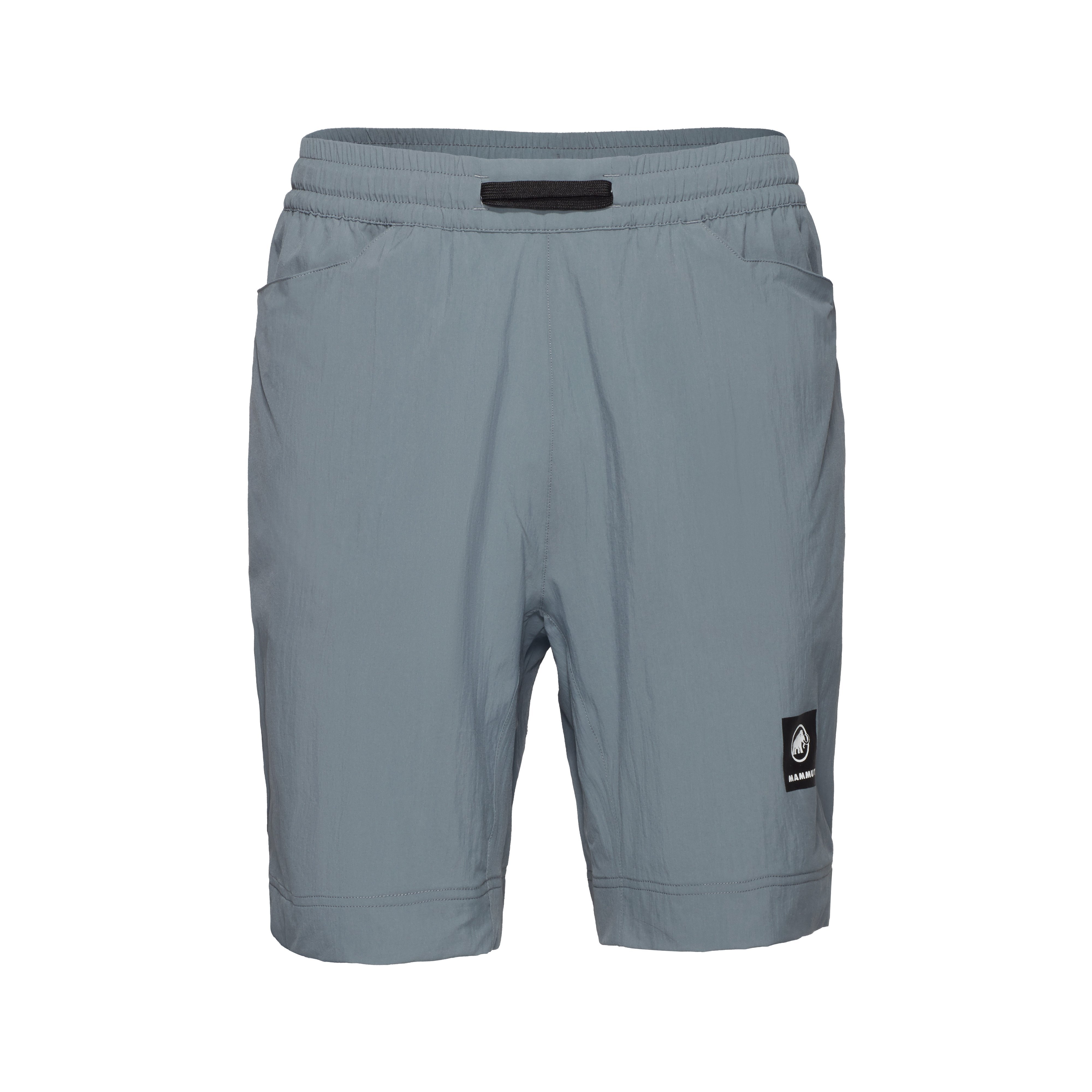 Mammut Massone Sport Shorts Men - Black/Strata/Mammut red/Woods/Dark jade/Glacier blue - Thumbnail