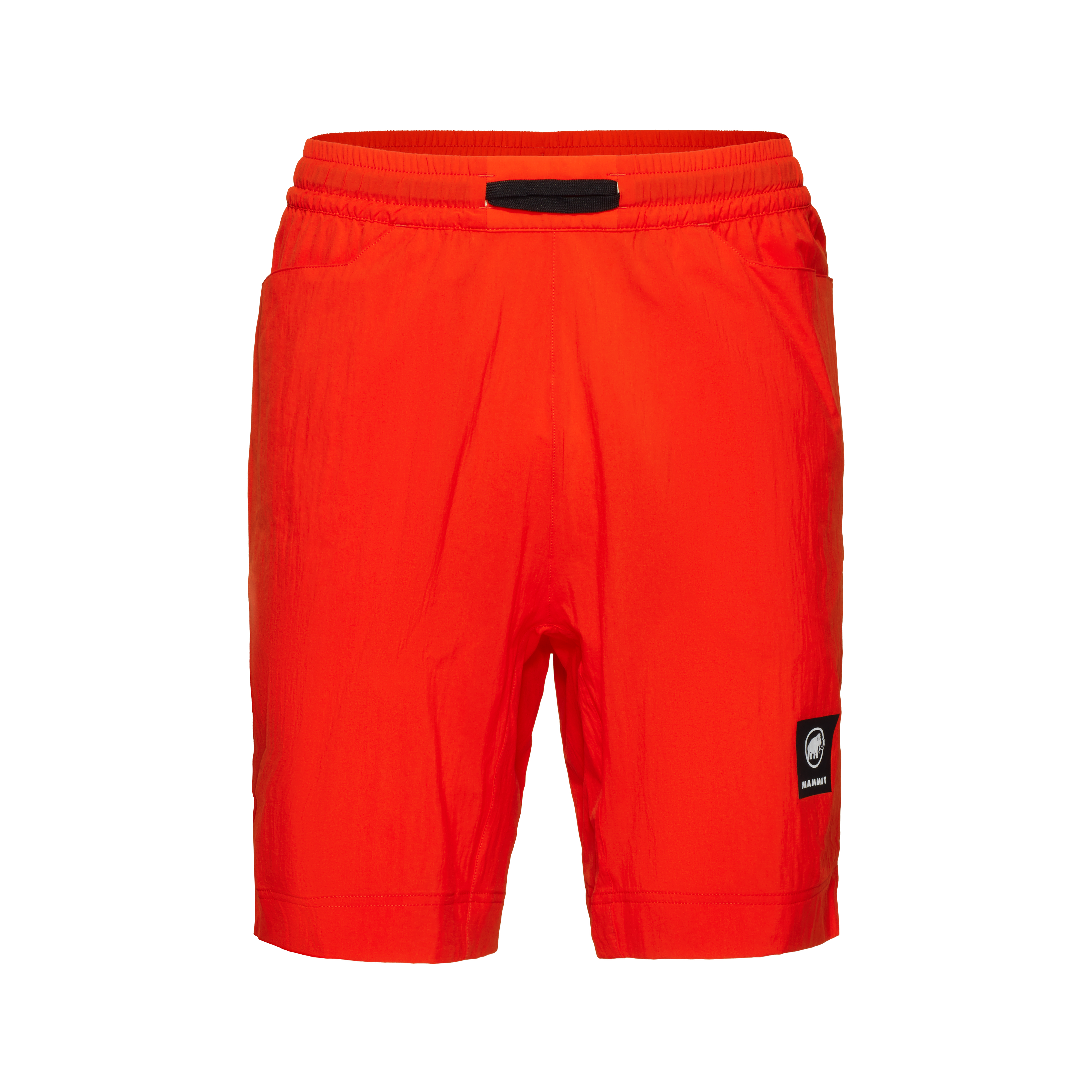 Mammut Massone Sport Shorts Men, mammut red - Mammut red - Thumbnail