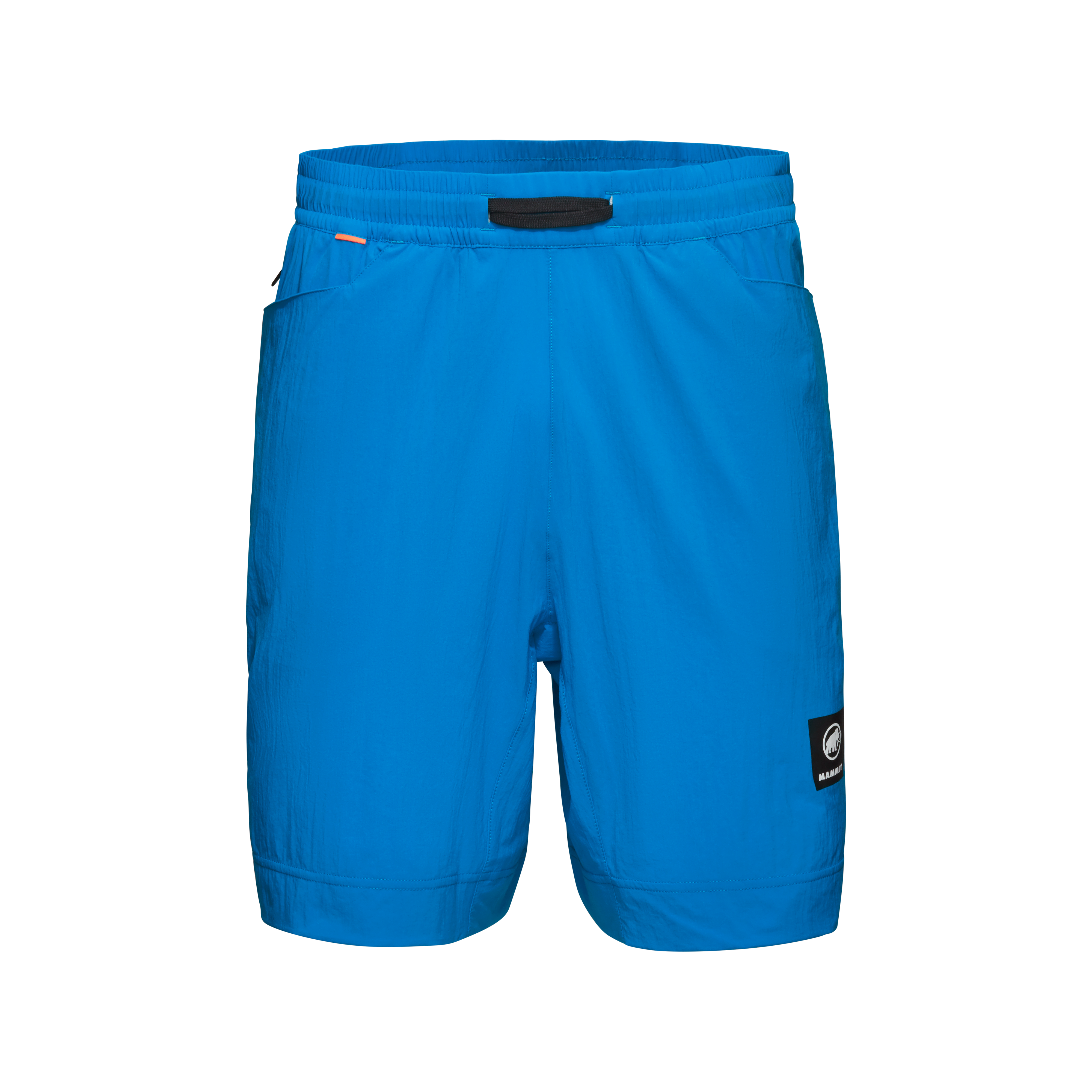 Massone Sport Shorts Men - glacier blue, US 28 thumbnail