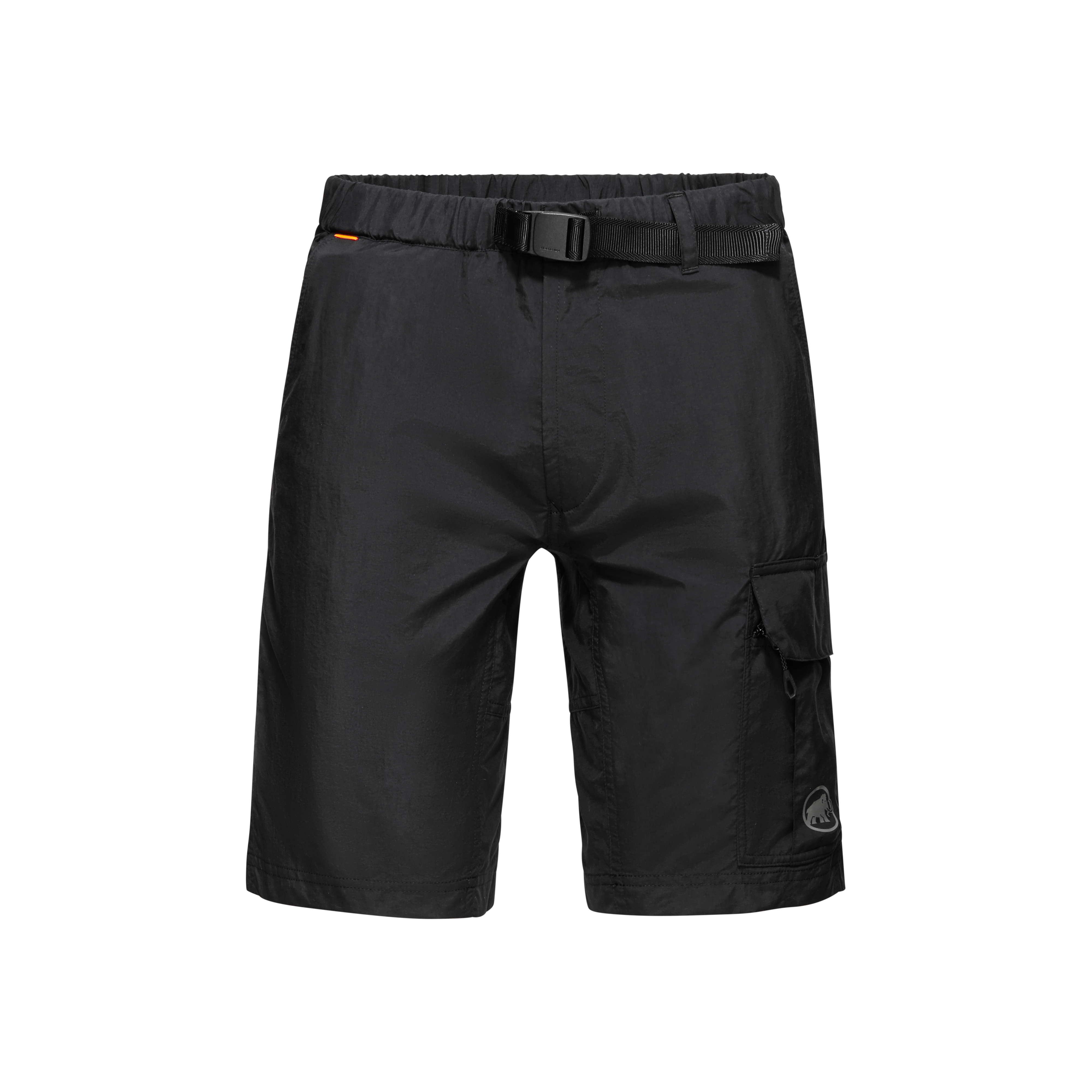 Hiking Cargo Shorts Men - black, EU 44 thumbnail