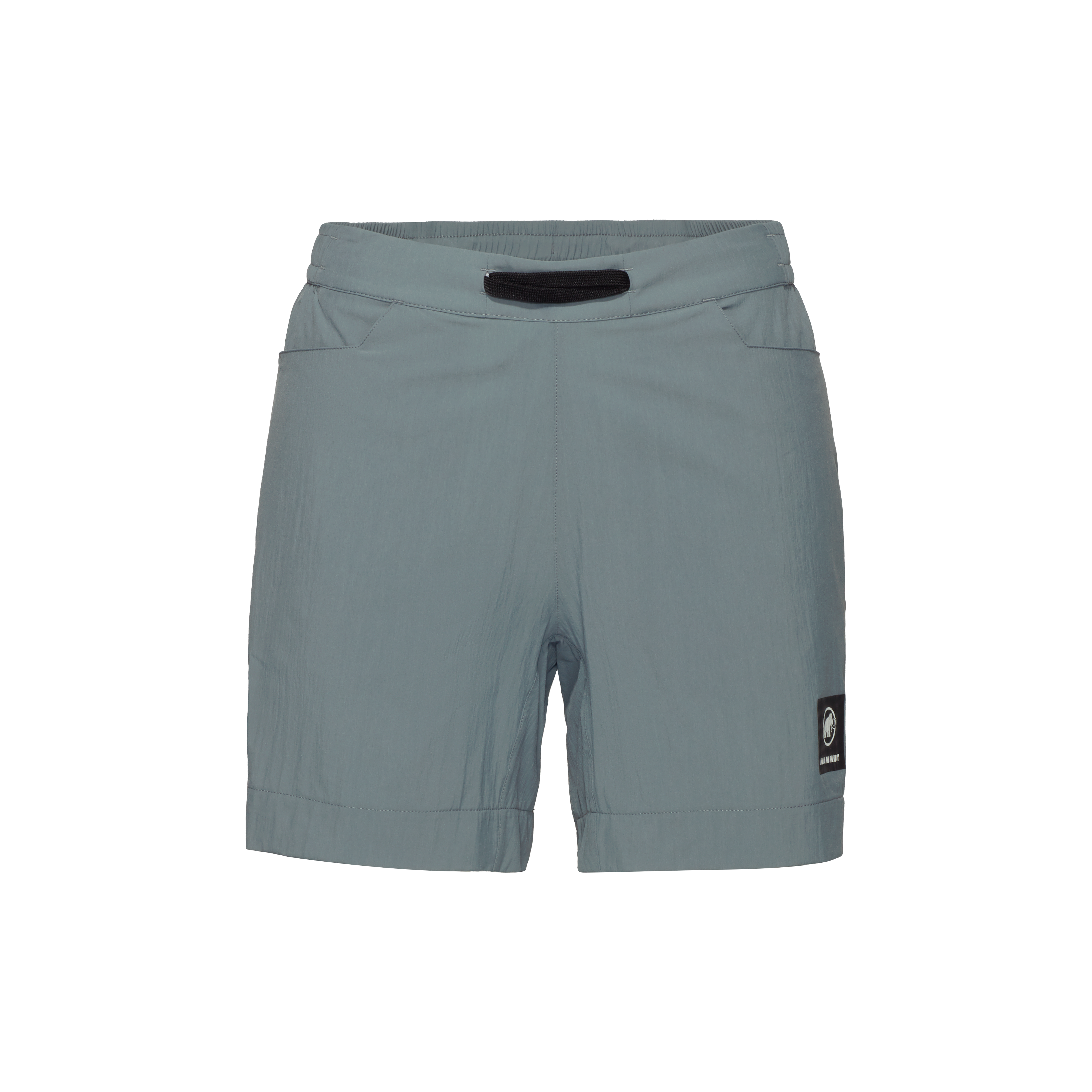 Mammut Massone Sport Shorts Women, strata - Strata - Thumbnail