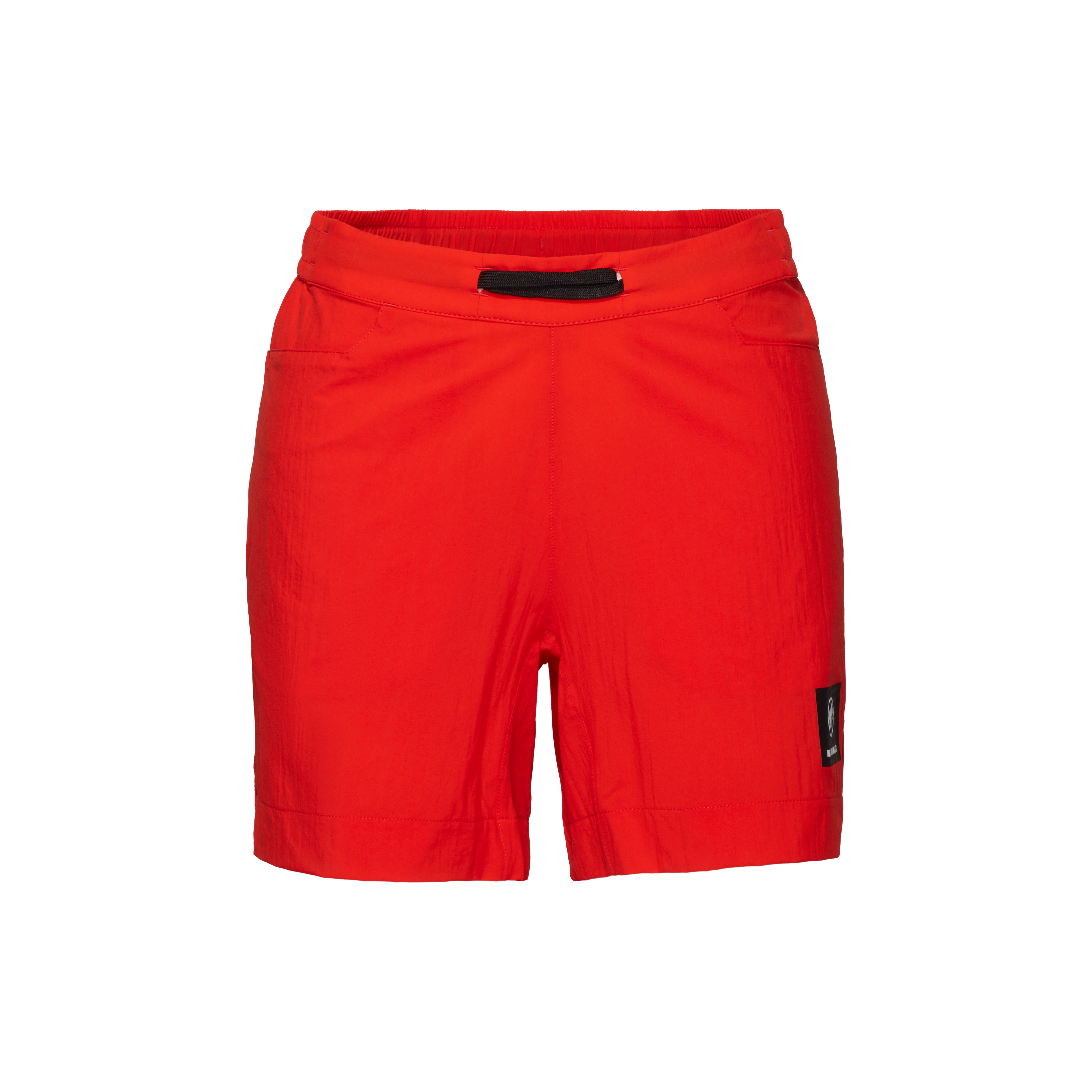 Mammut Massone Sport Shorts Women, mammut red - Mammut red - Thumbnail