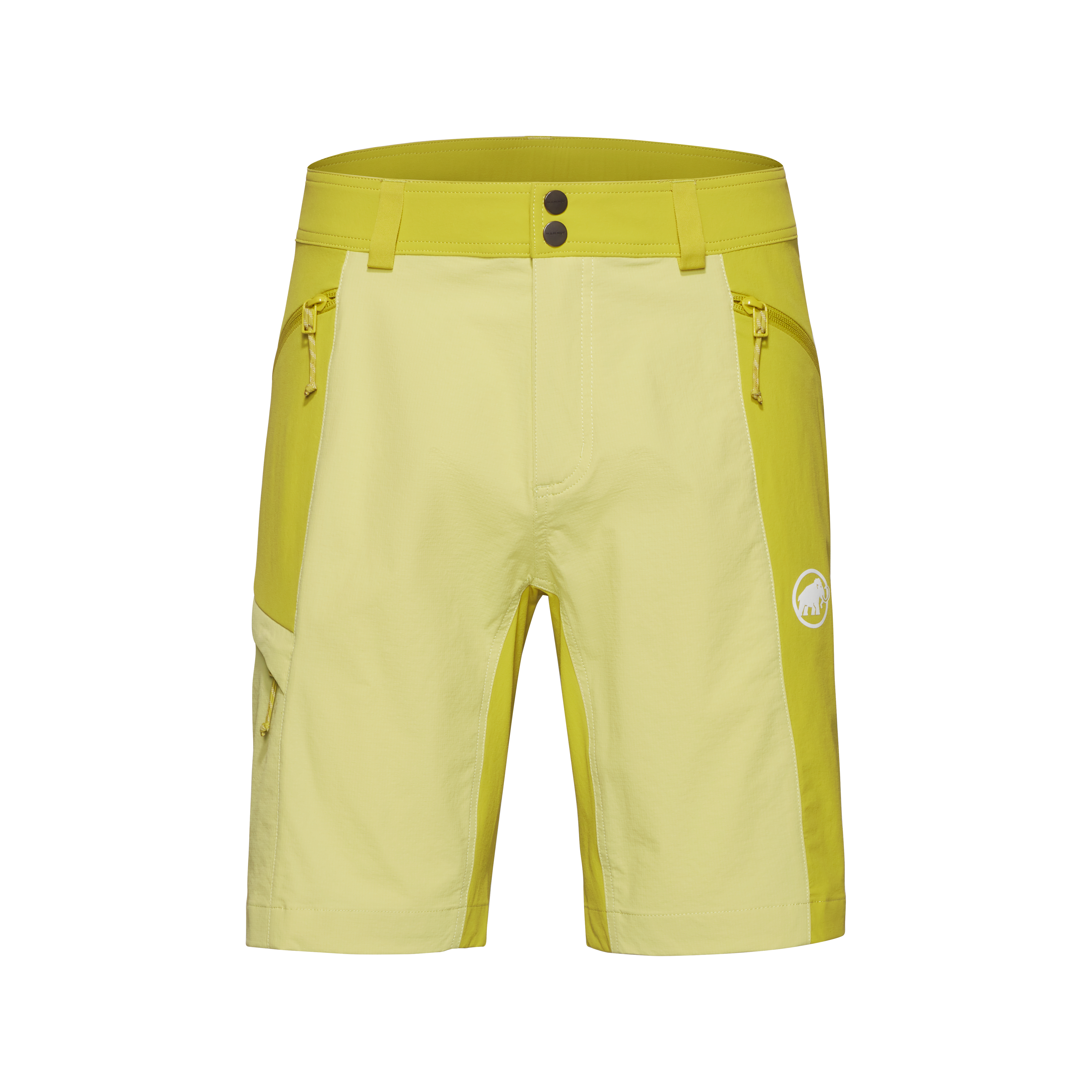 Mammut Ducan Shorts Men, acacia-holunder - Acacia-holunder - Thumbnail
