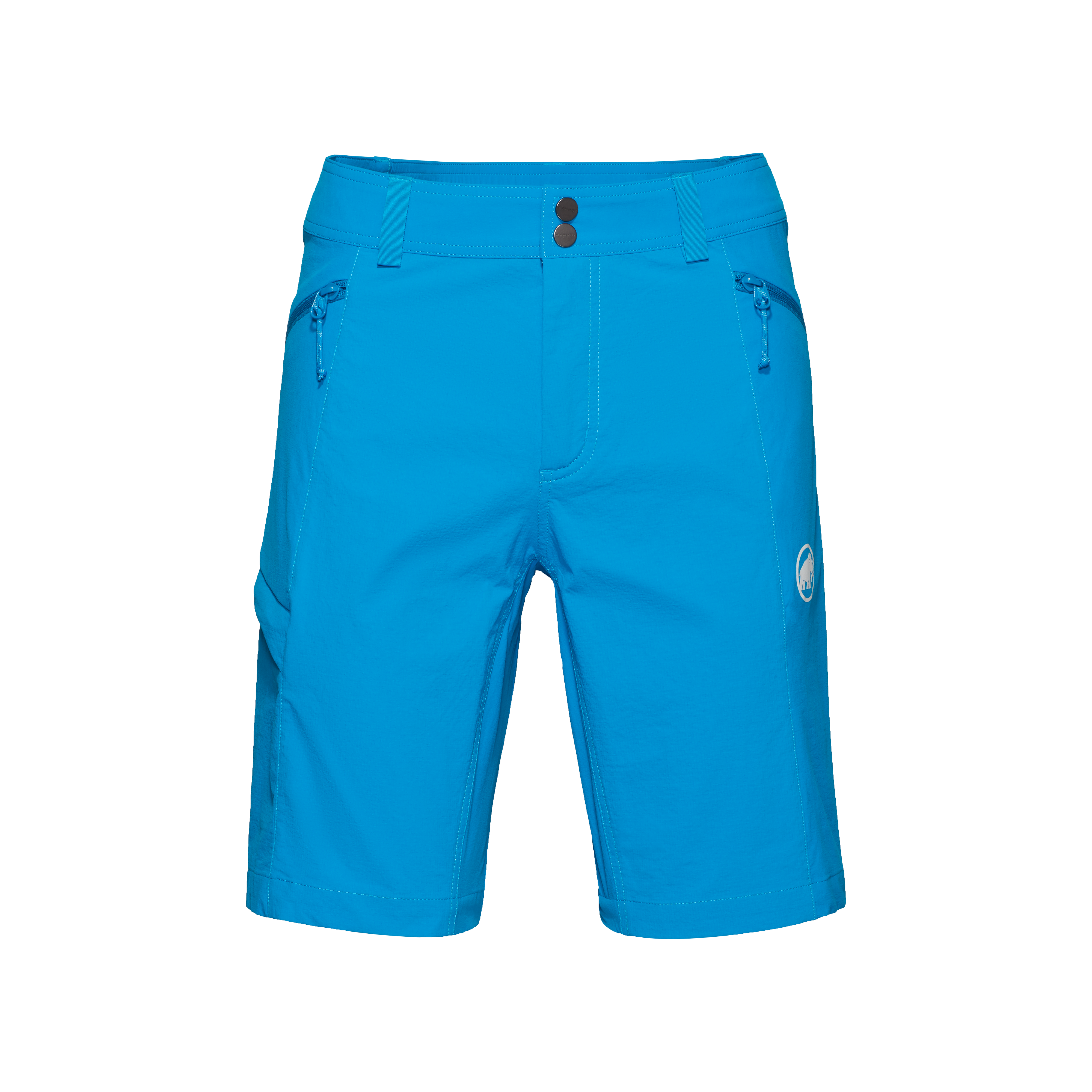 Mammut Ducan Shorts Men, glacier blue - Glacier blue - Thumbnail