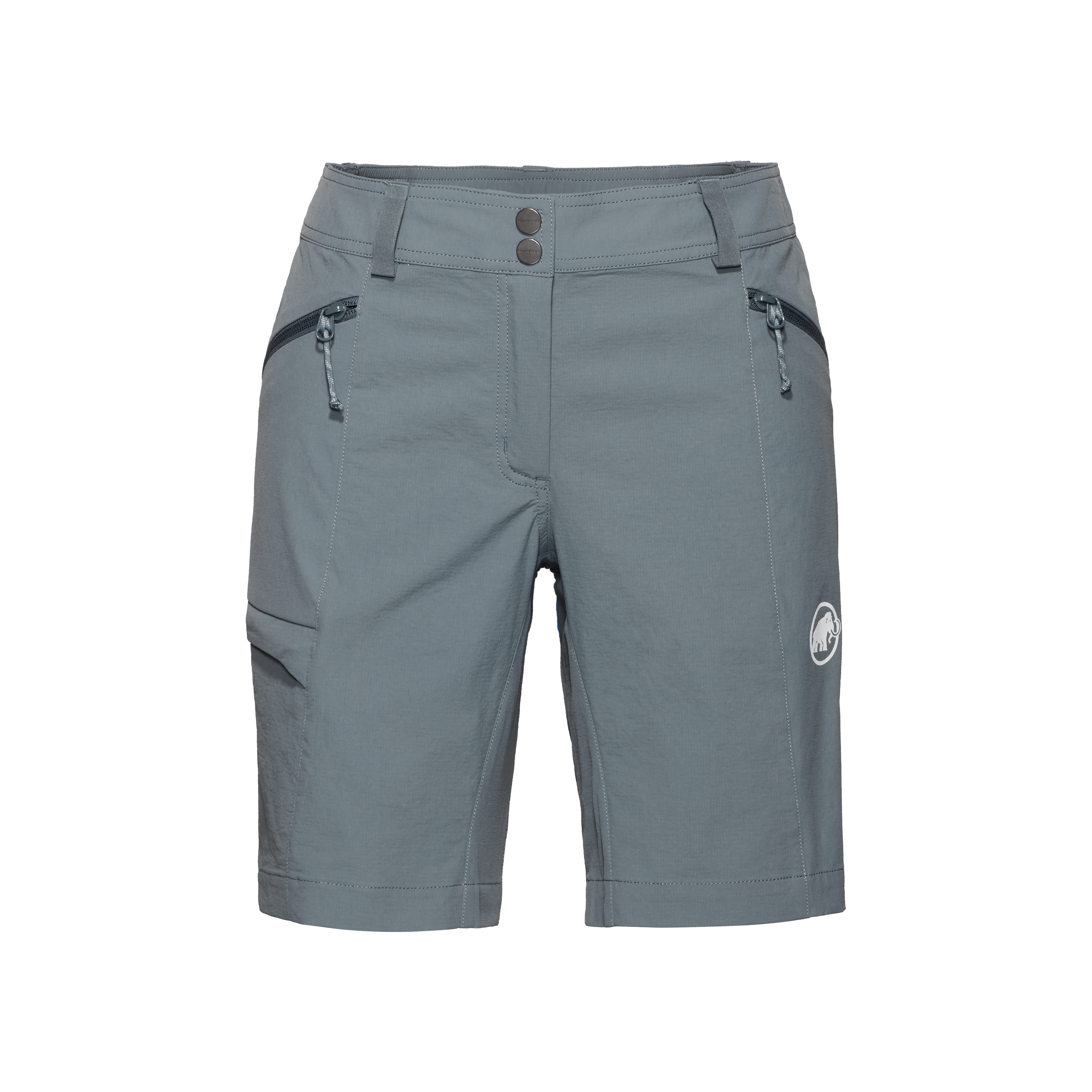 Mammut Ducan Shorts Women, strata - Strata - Thumbnail