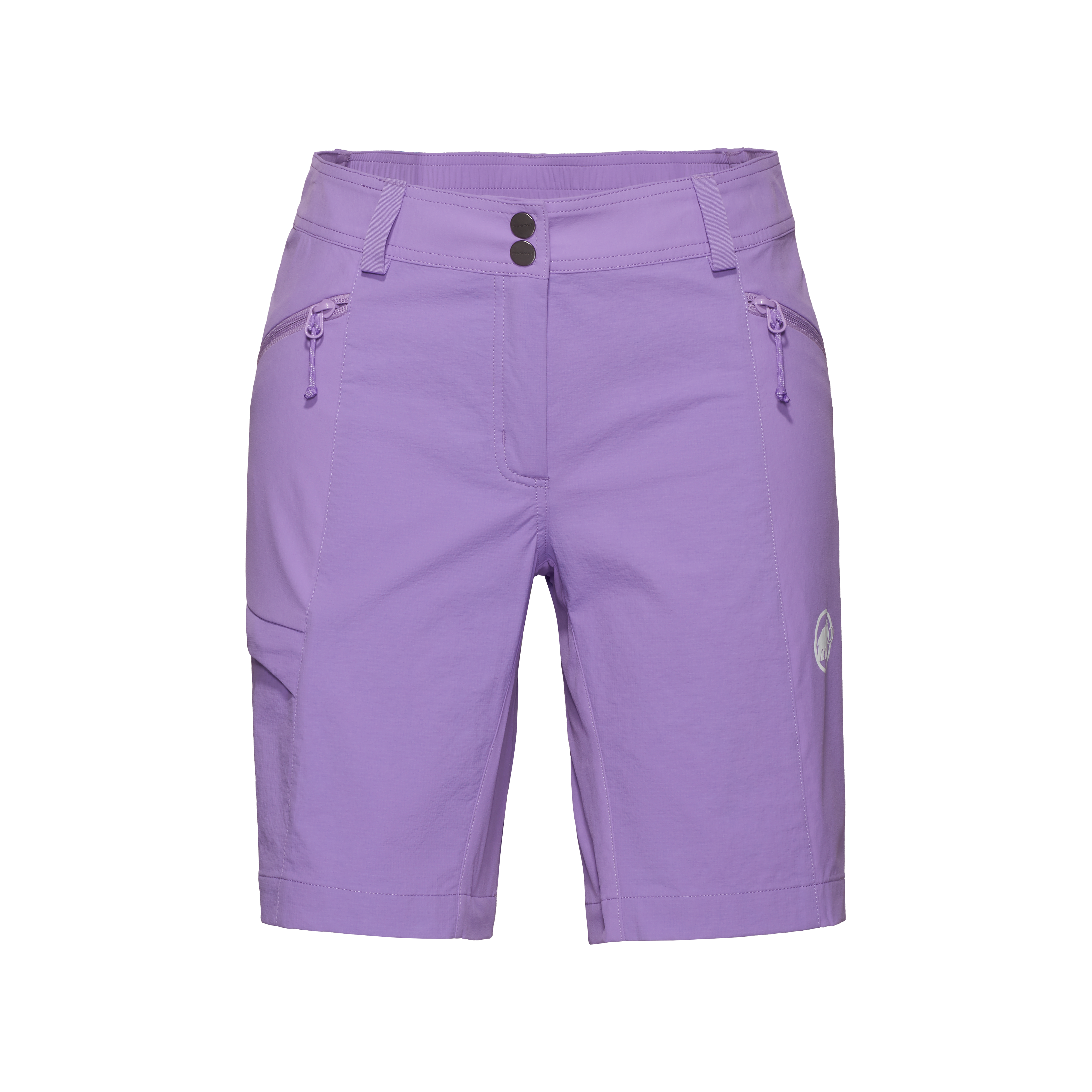 Mammut Ducan Shorts Women, lavandin - Lavandin - Thumbnail