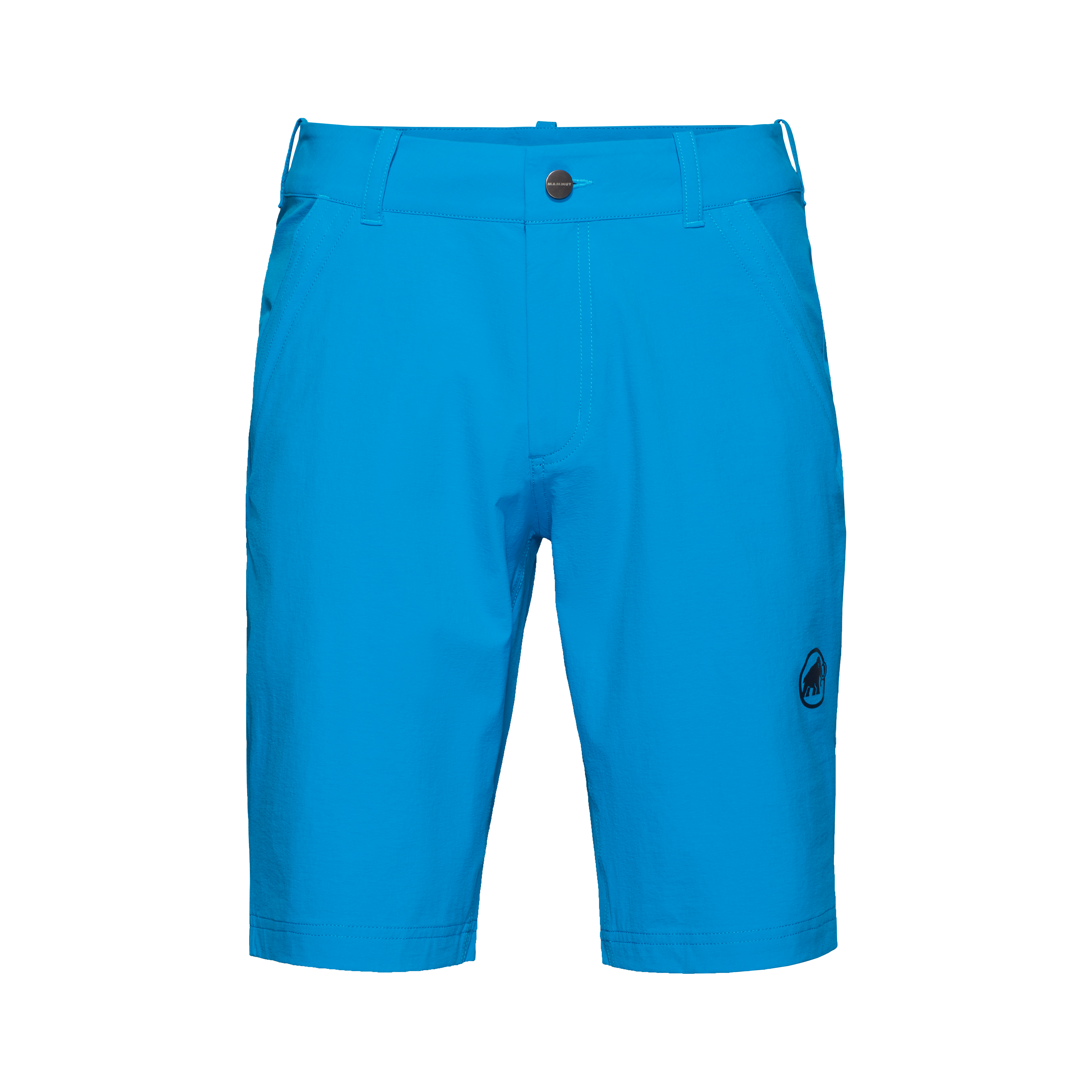 Mammut Hiking V Shorts Men, glacier blue - Glacier blue - Thumbnail