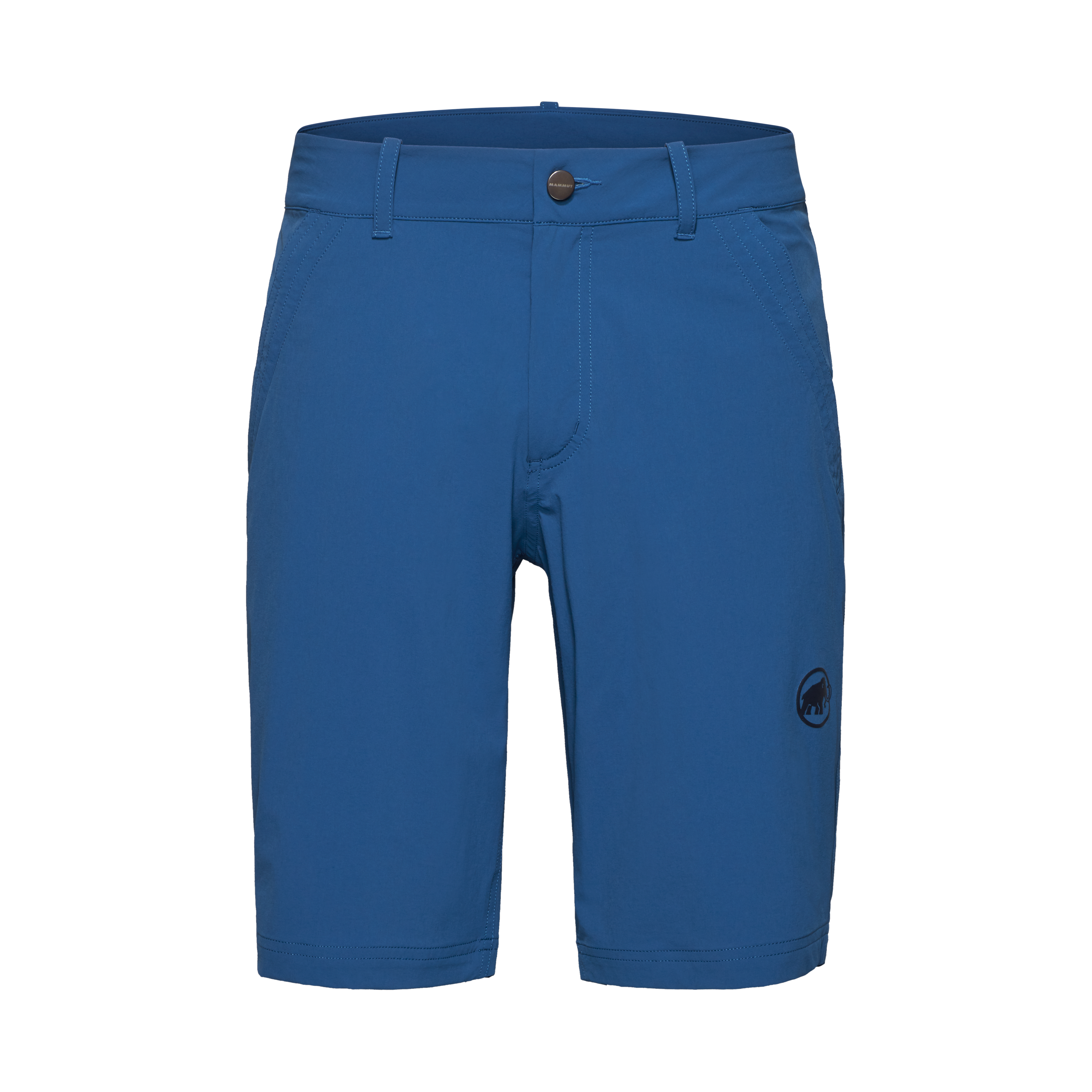 Mammut Hiking V Shorts Men, tschiel - Tschiel - Thumbnail