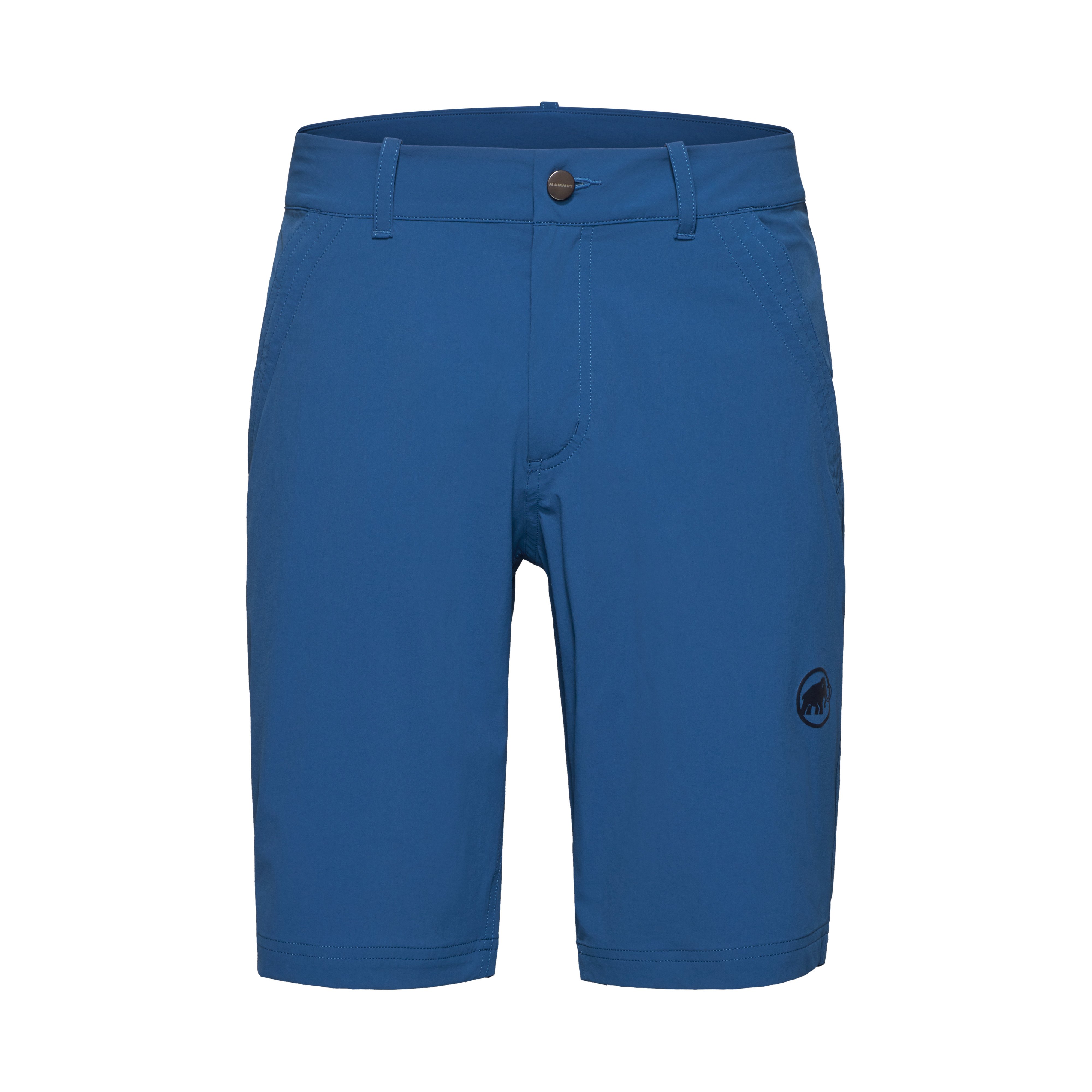 Mammut Hiking V Shorts Men - Black/Strata/Silver sage/Acacia/Soil/19782/Dark marsh/Glacier blue/Tschiel - Thumbnail
