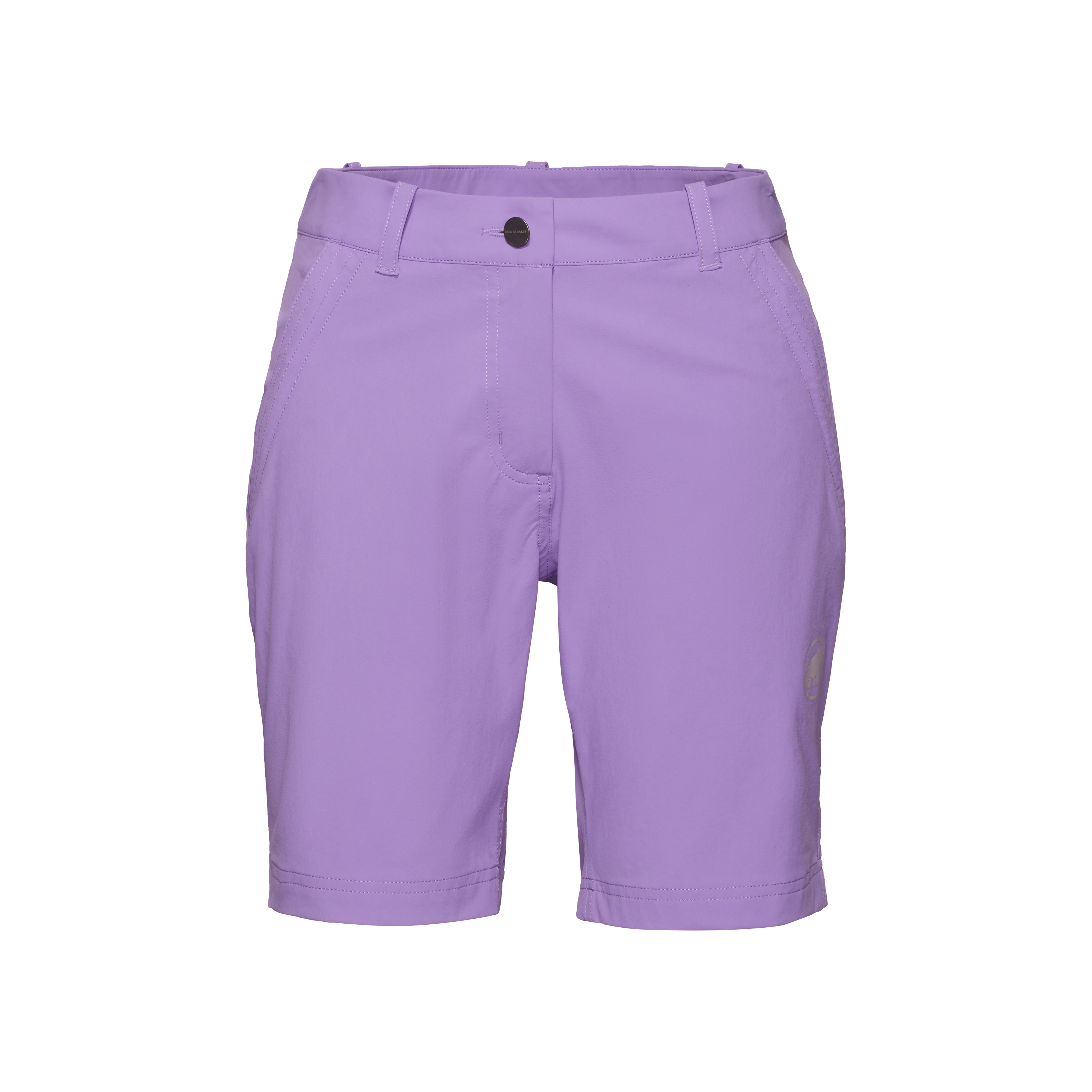 Mammut Hiking V Shorts Women, lavandin - Lavandin - Thumbnail