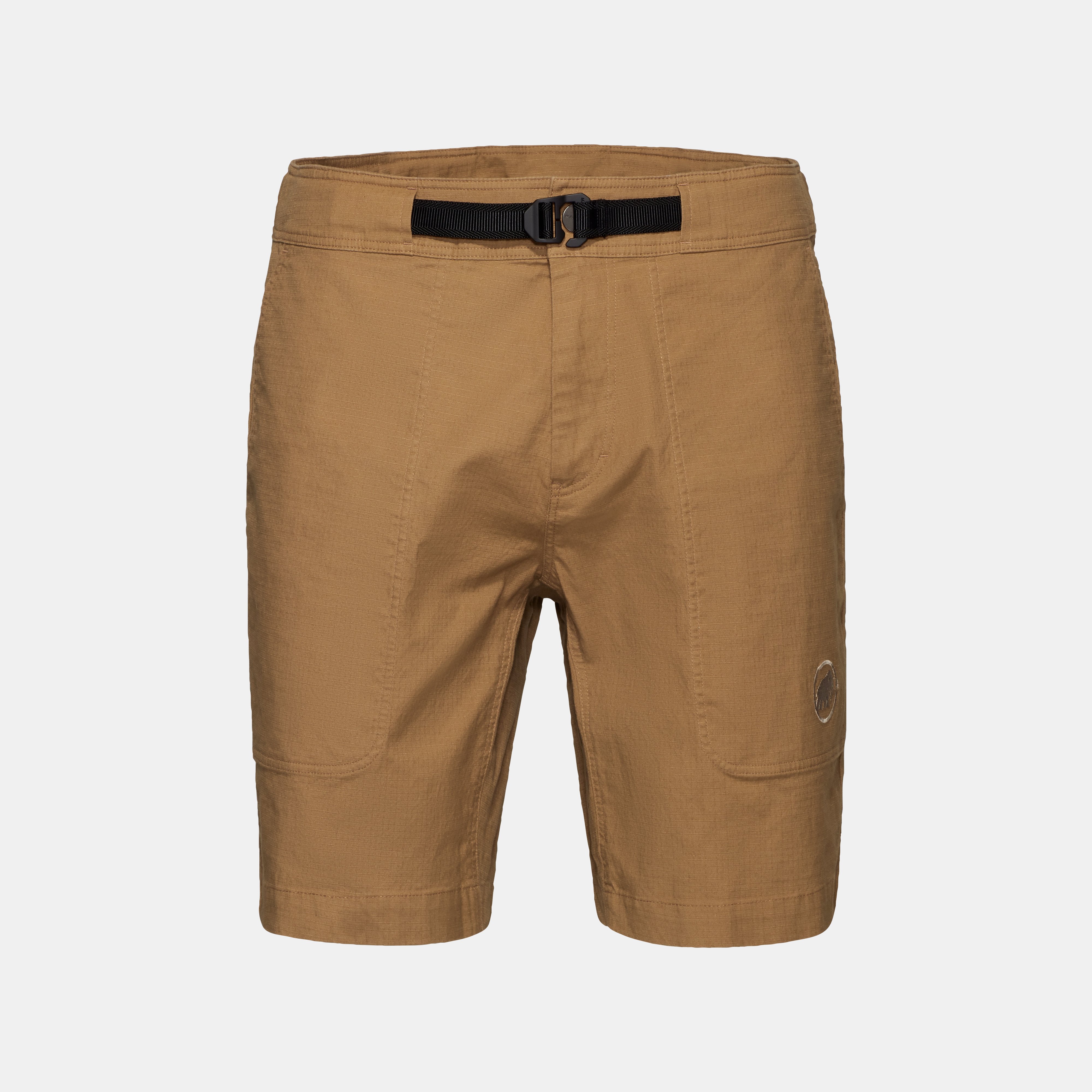 Mammut Tamaro Shorts Men, claystone - Claystone