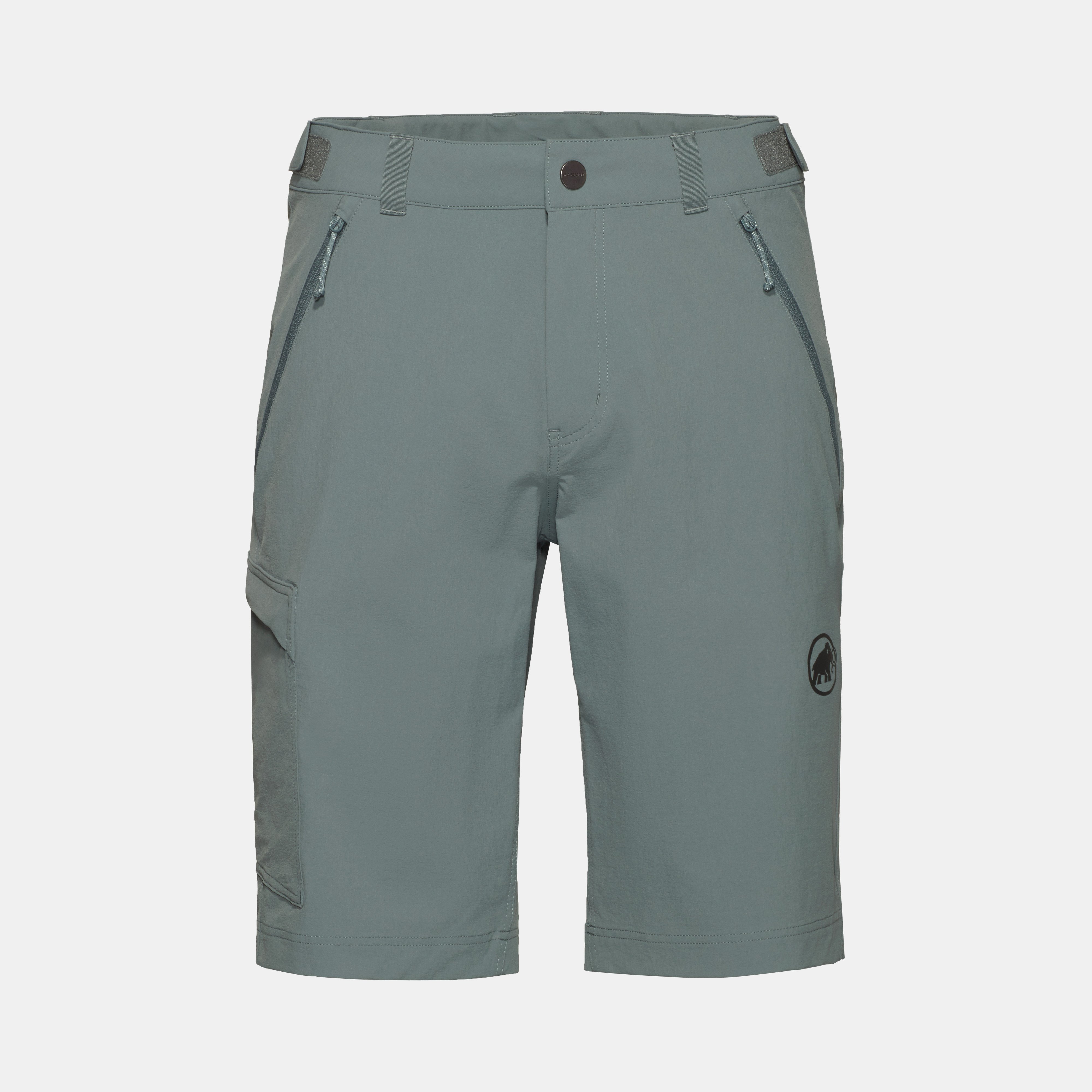 Mammut Runbold IV Shorts Men, strata - Strata