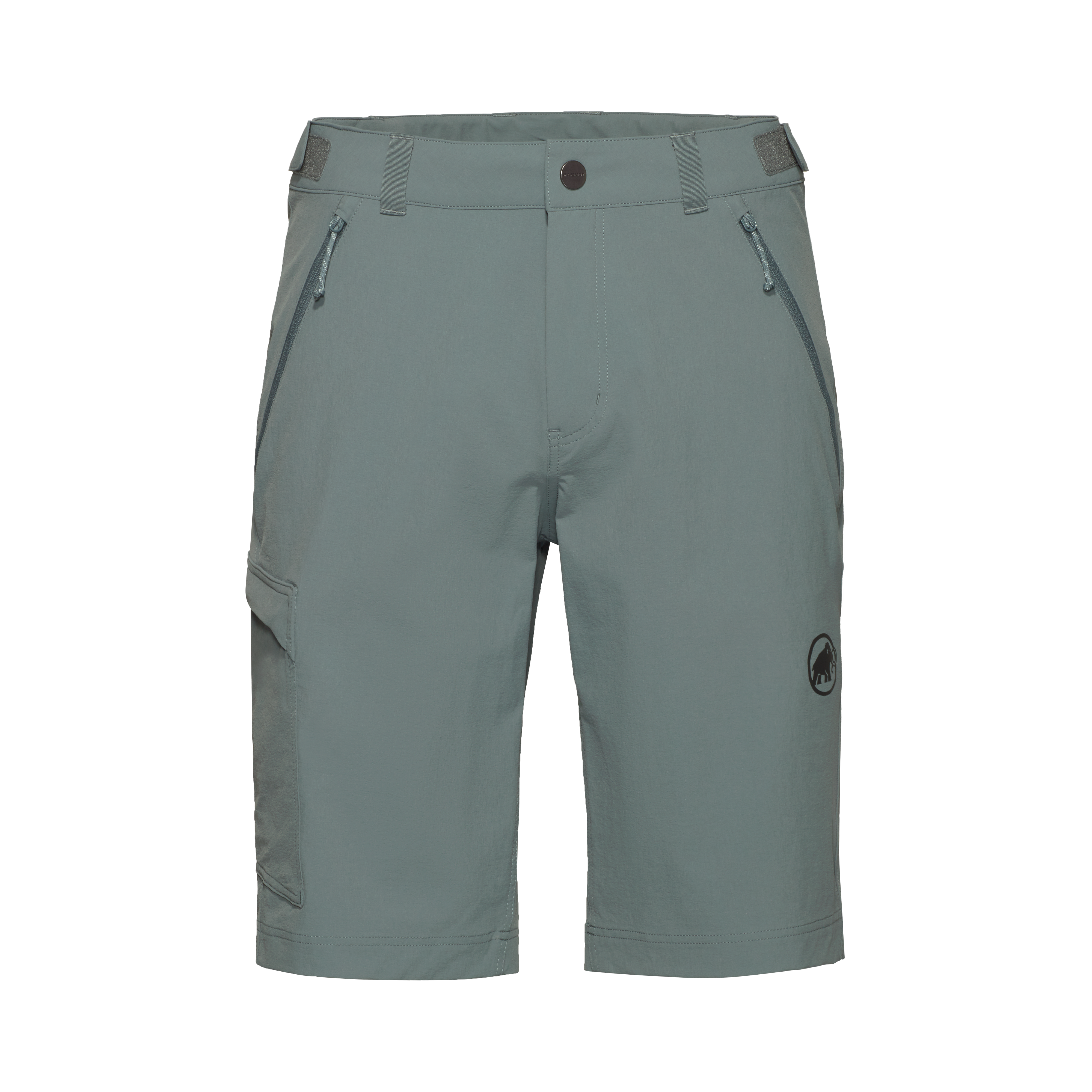 Mammut Runbold IV Shorts Men, strata - Strata - Thumbnail