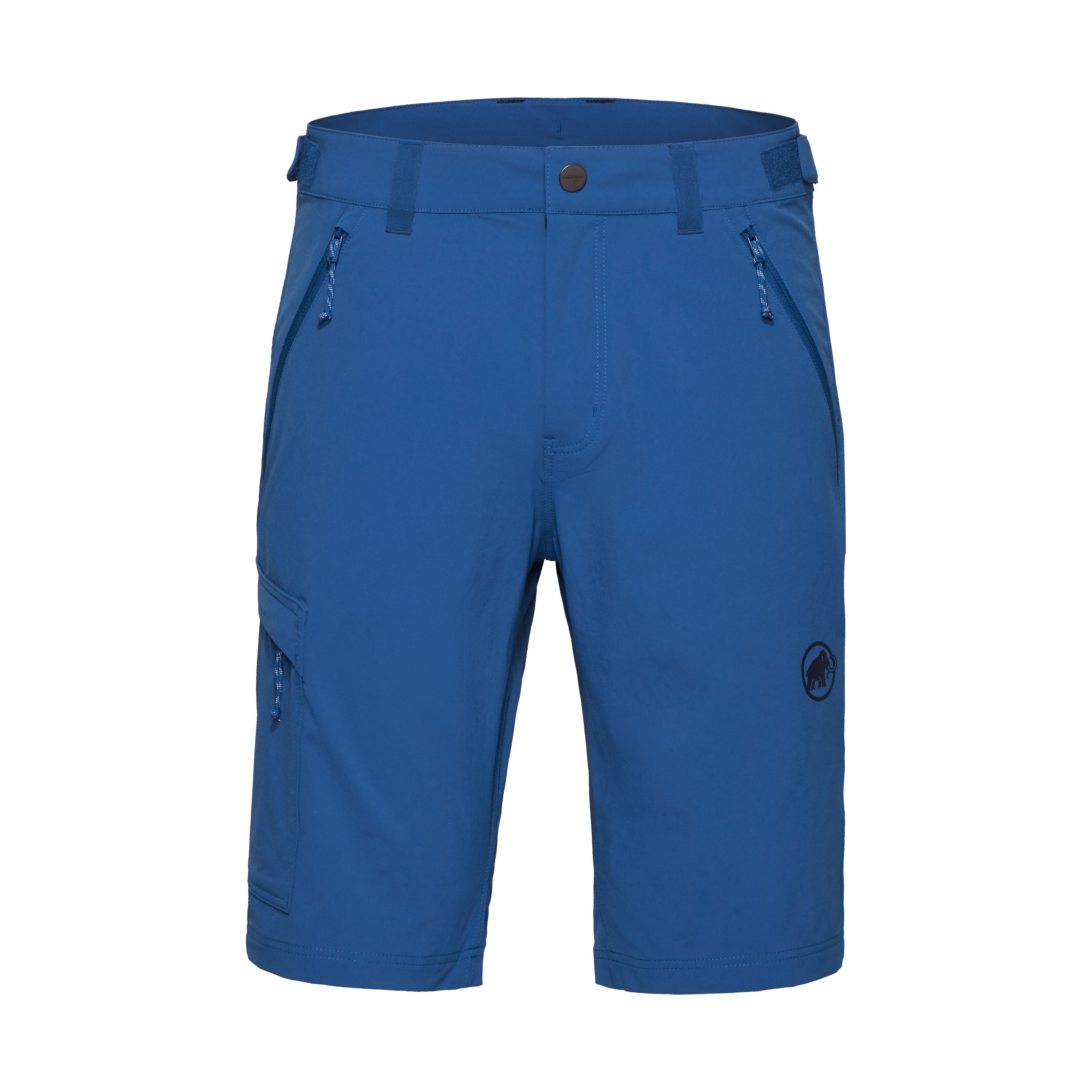 Mammut Runbold IV Shorts Men - Black/Strata/Gabbro/Silver sage/Marine/Claystone/Sablun/Tschiel - Thumbnail