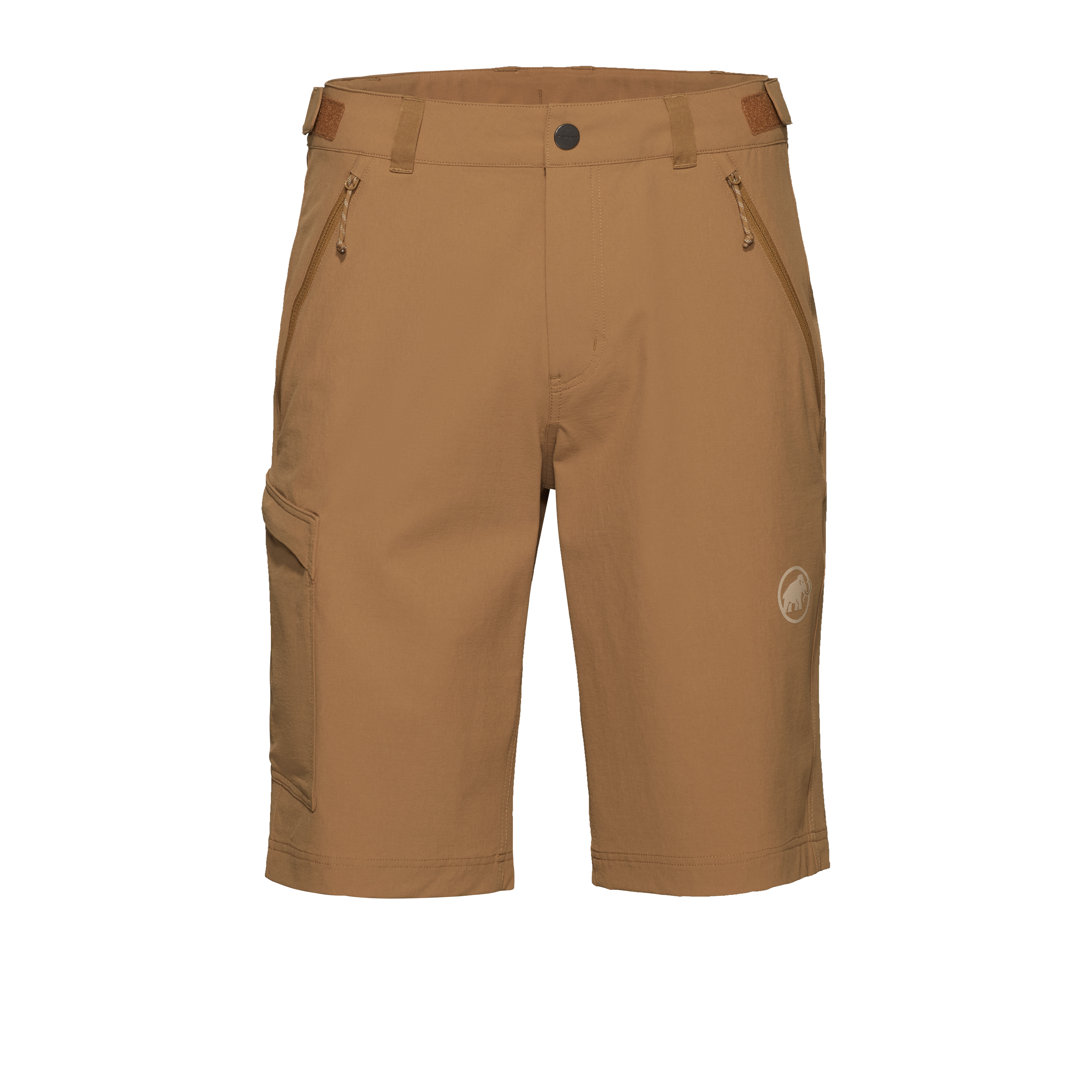 Mammut Runbold IV Shorts Men, claystone - Claystone - Thumbnail