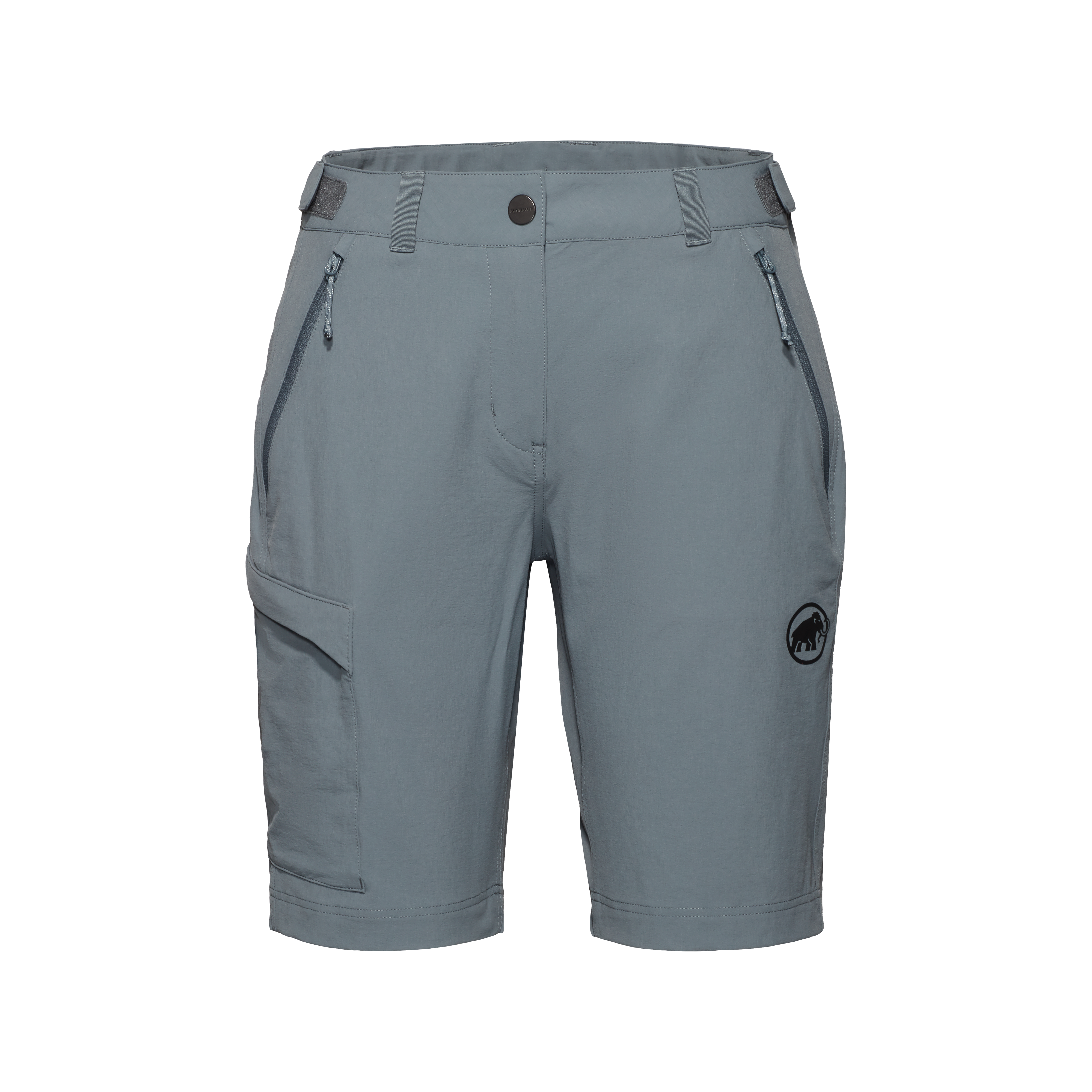 Mammut Runbold IV Shorts Women, strata - Strata - Thumbnail