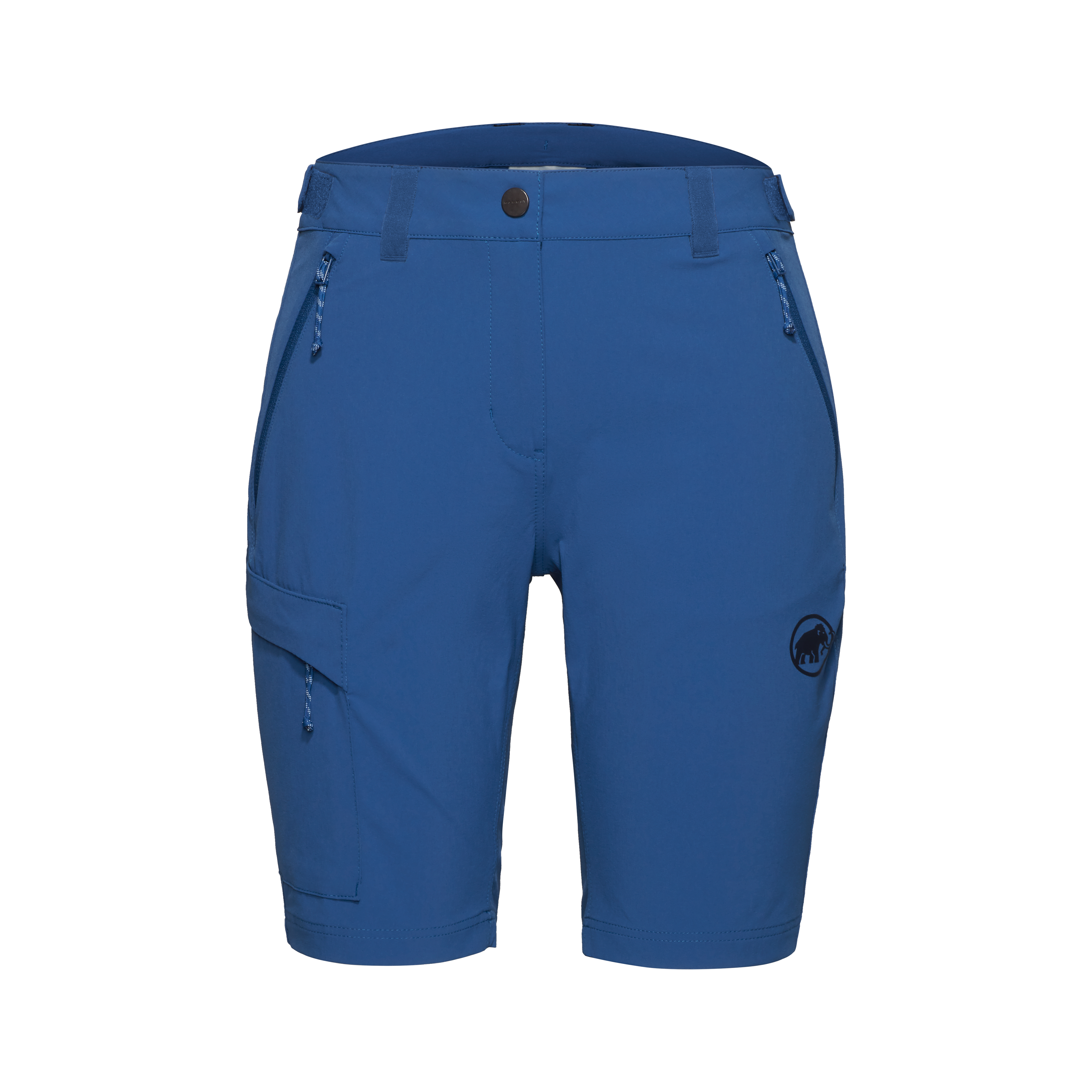 Mammut Runbold IV Shorts Women, tschiel - Tschiel - Thumbnail