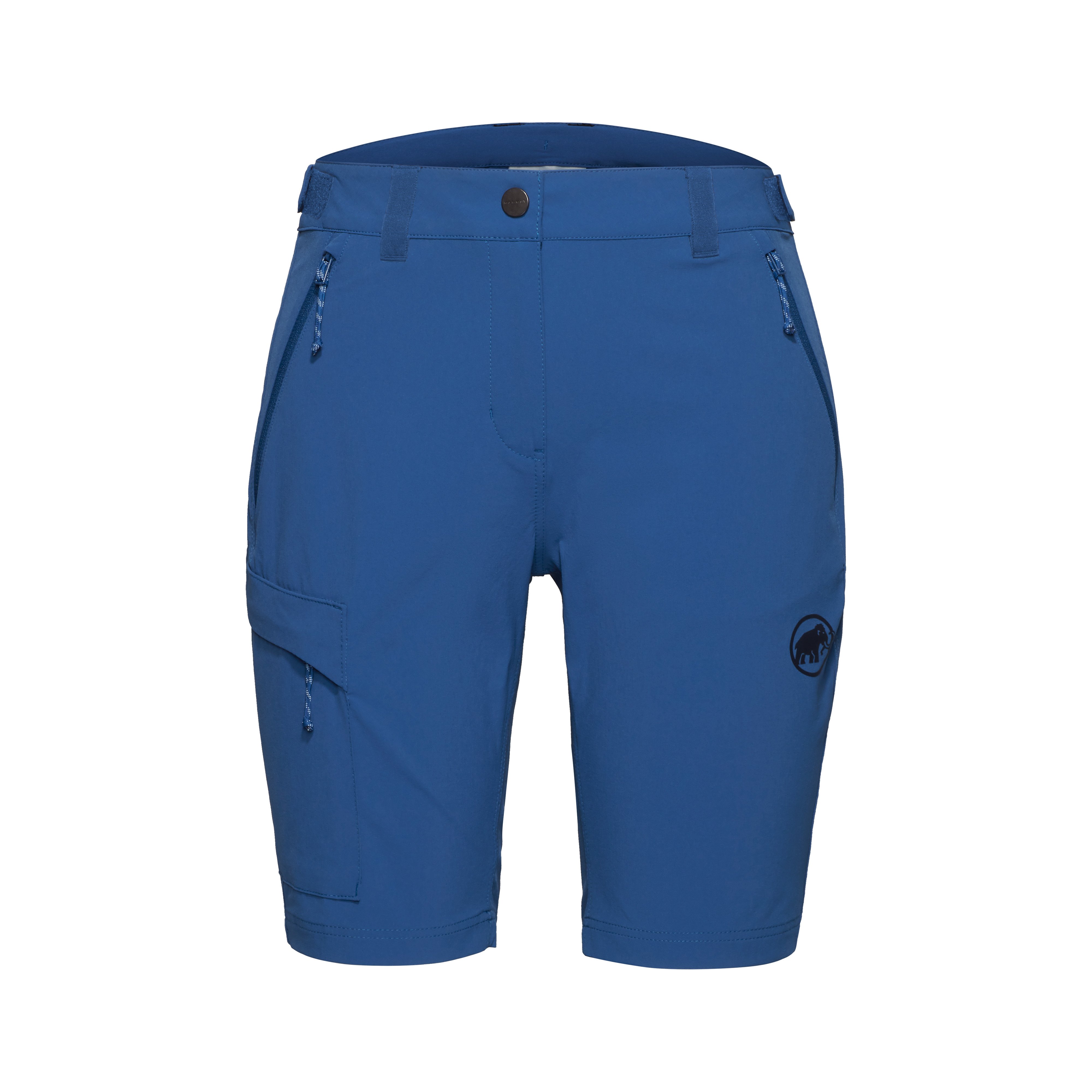 Mammut Runbold IV Shorts Women - Black/Strata/Silver sage/Marine/Claystone/Sablun/Brunsina/Tschiel - Thumbnail