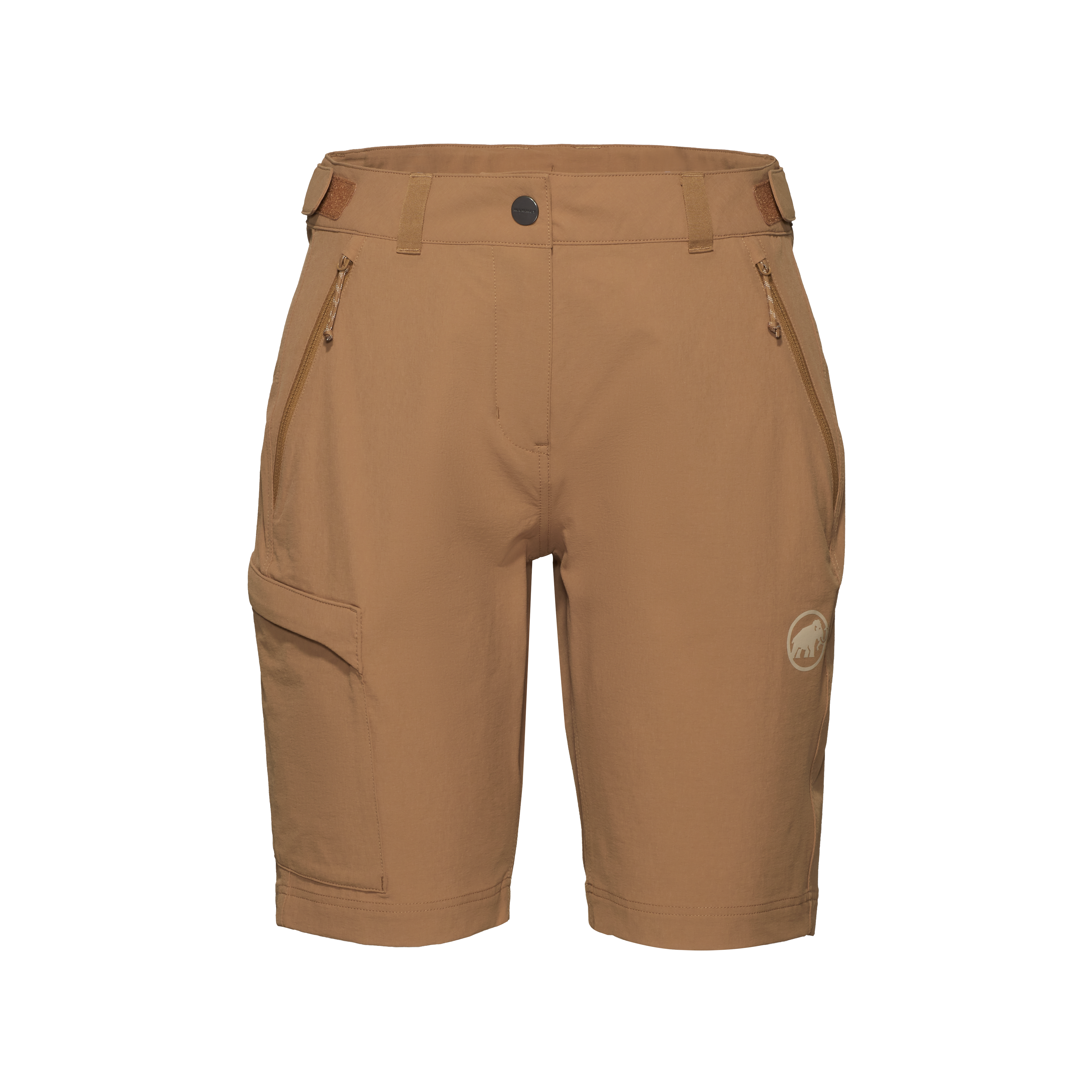 Mammut Runbold IV Shorts Women, claystone - Claystone - Thumbnail