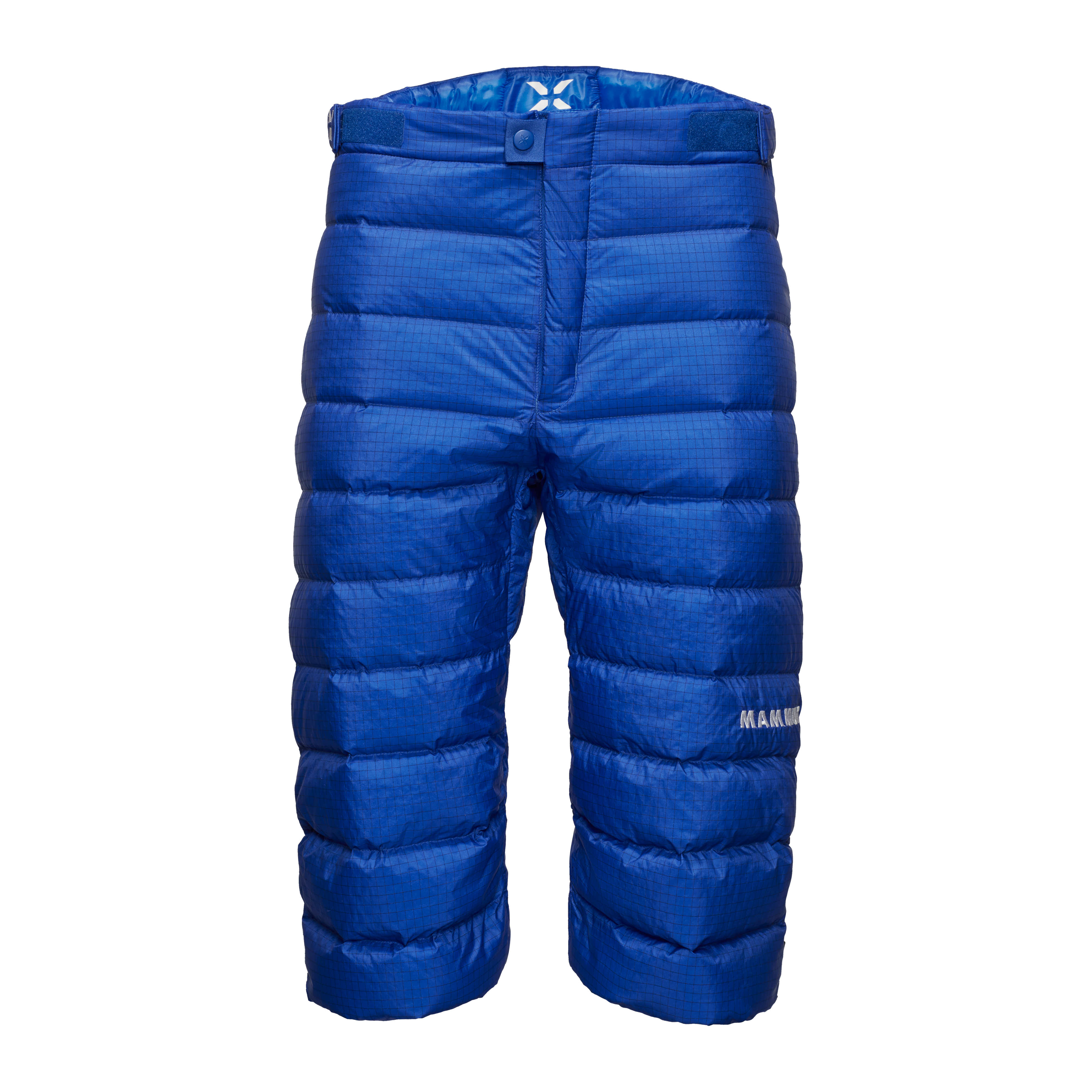 Mammut Eiger Nordwand Light Down IN Shorts Men, eiger blue - Eiger blue - Thumbnail