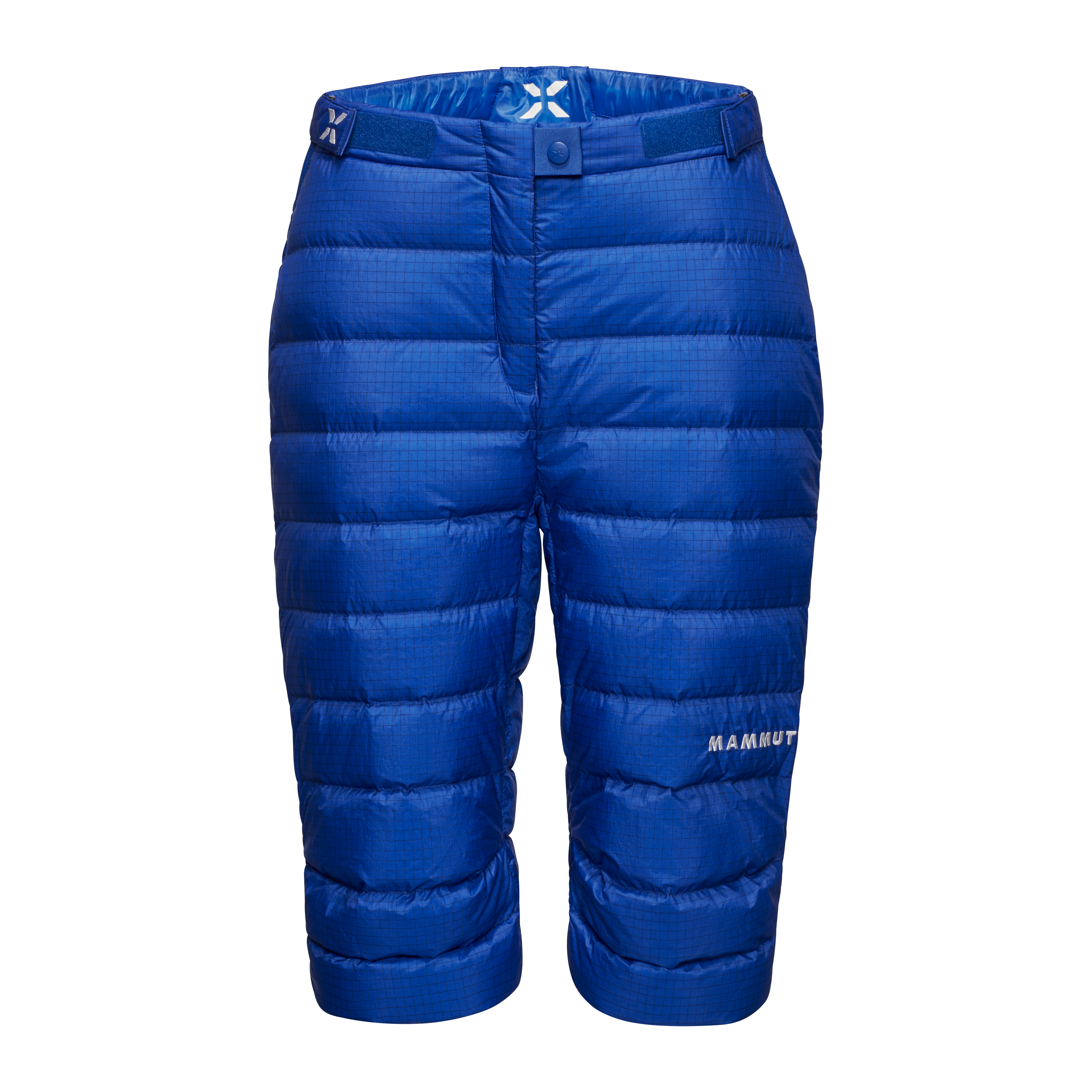 Mammut Eiger Nordwand Light Down IN Shorts Women, eiger blue - Eiger blue - Thumbnail
