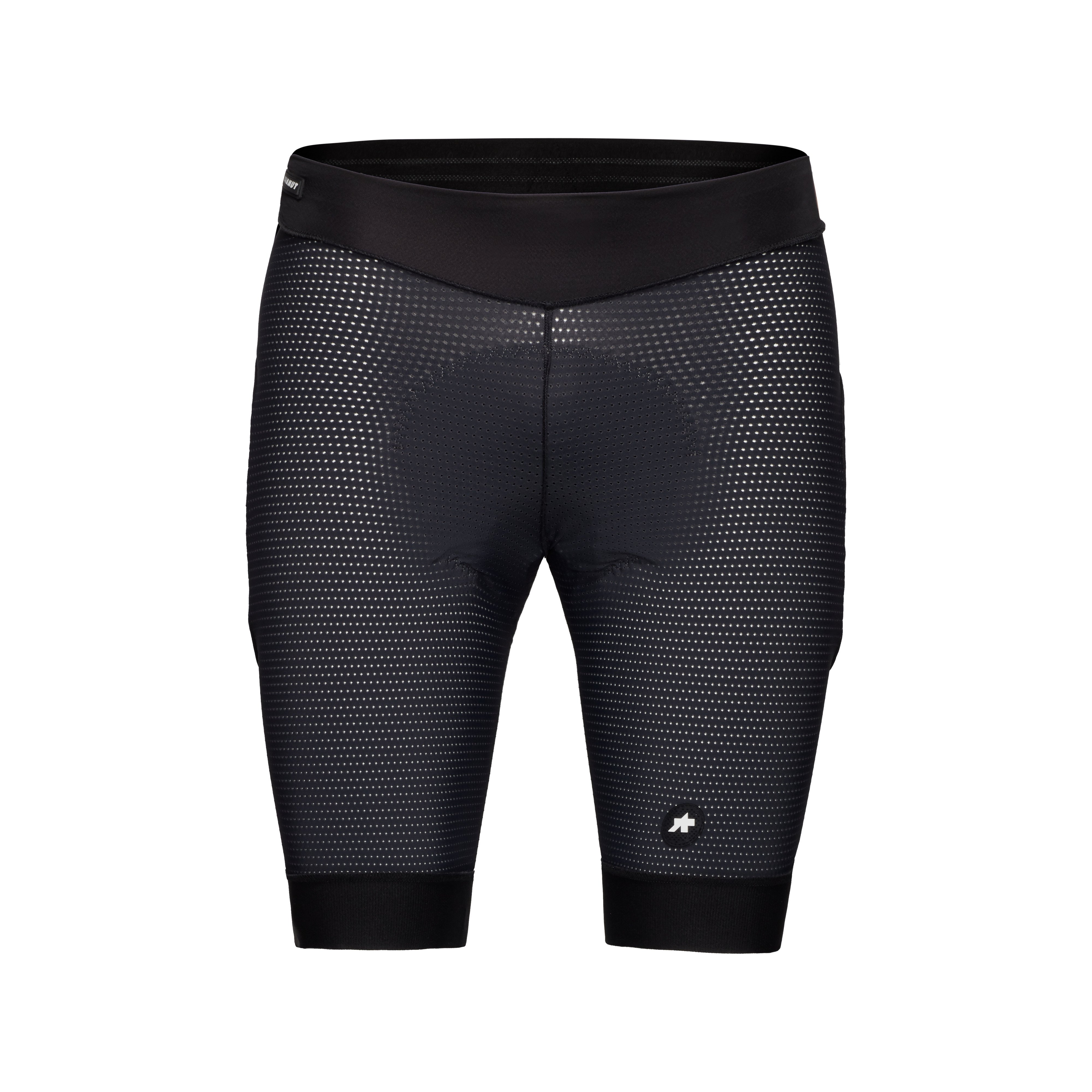 Mammut Assos x Mammut TACTICA Liner Shorts HP T3 - Grey - Thumbnail