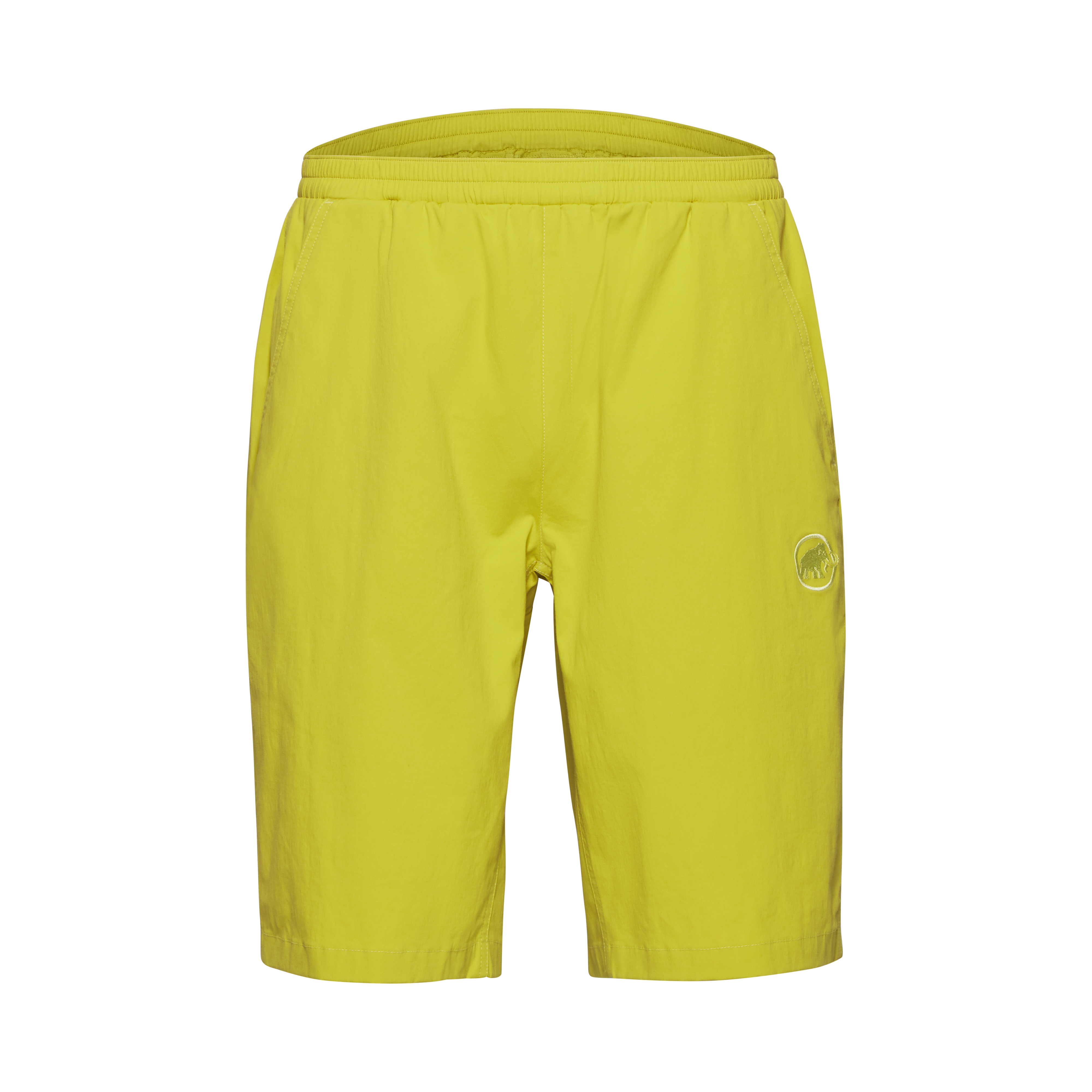 Mammut Crag Climbing Shorts Men, acacia - Acacia - Thumbnail