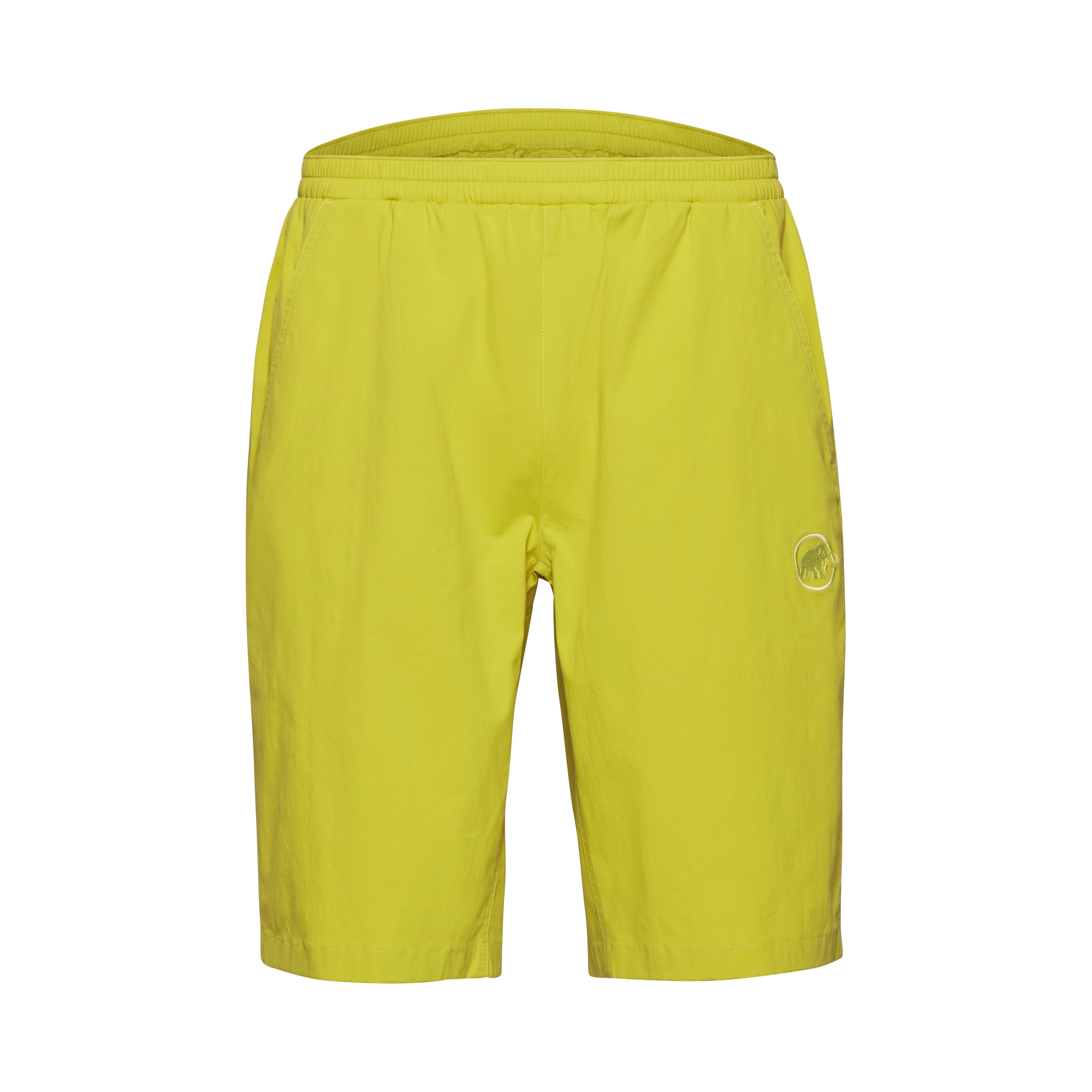 Mammut Crag Climbing Shorts Men - Black/Strata/Acacia/Soil/Nebla/Tschiel - Thumbnail