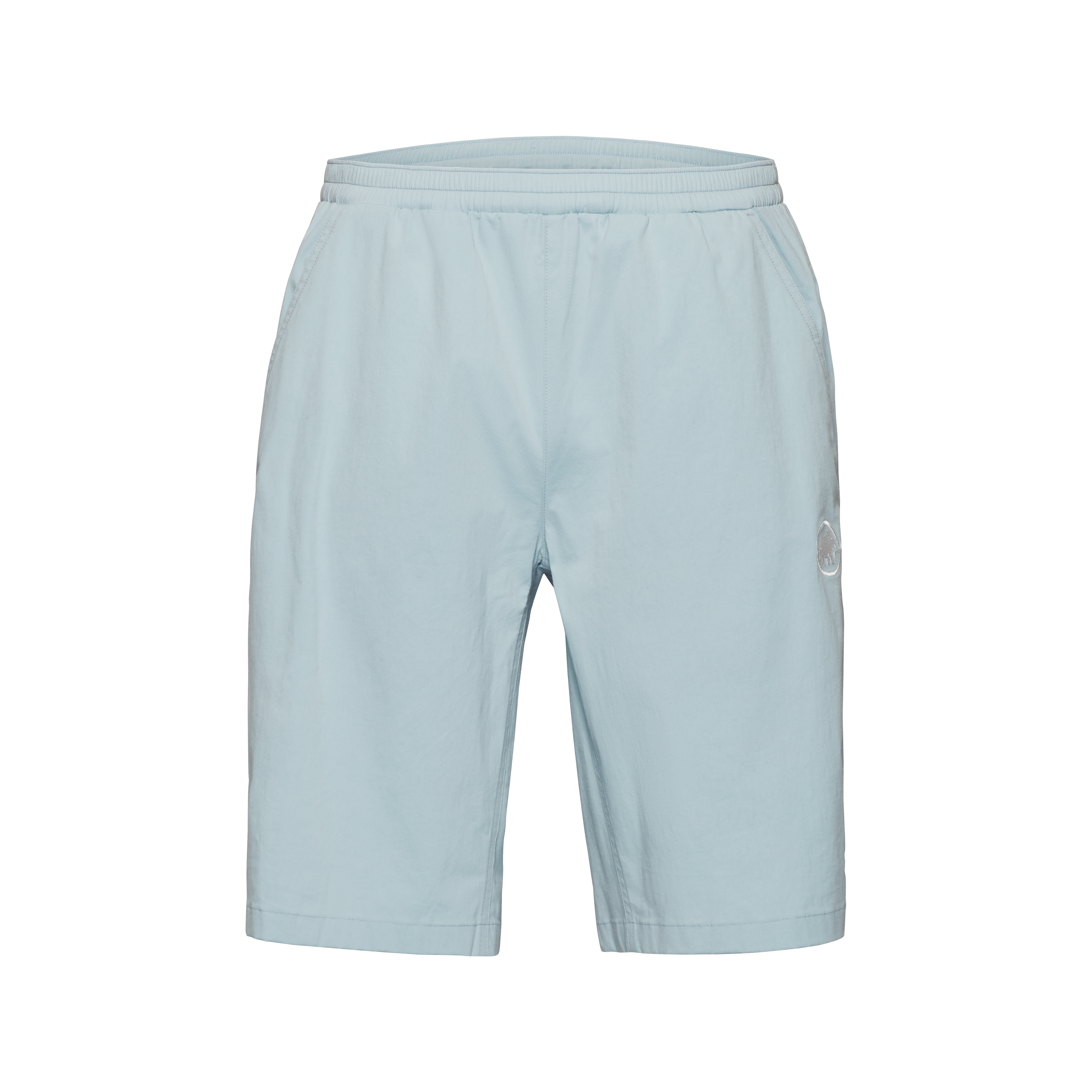 Mammut Crag Climbing Shorts Men, nebla - Nebla - Thumbnail