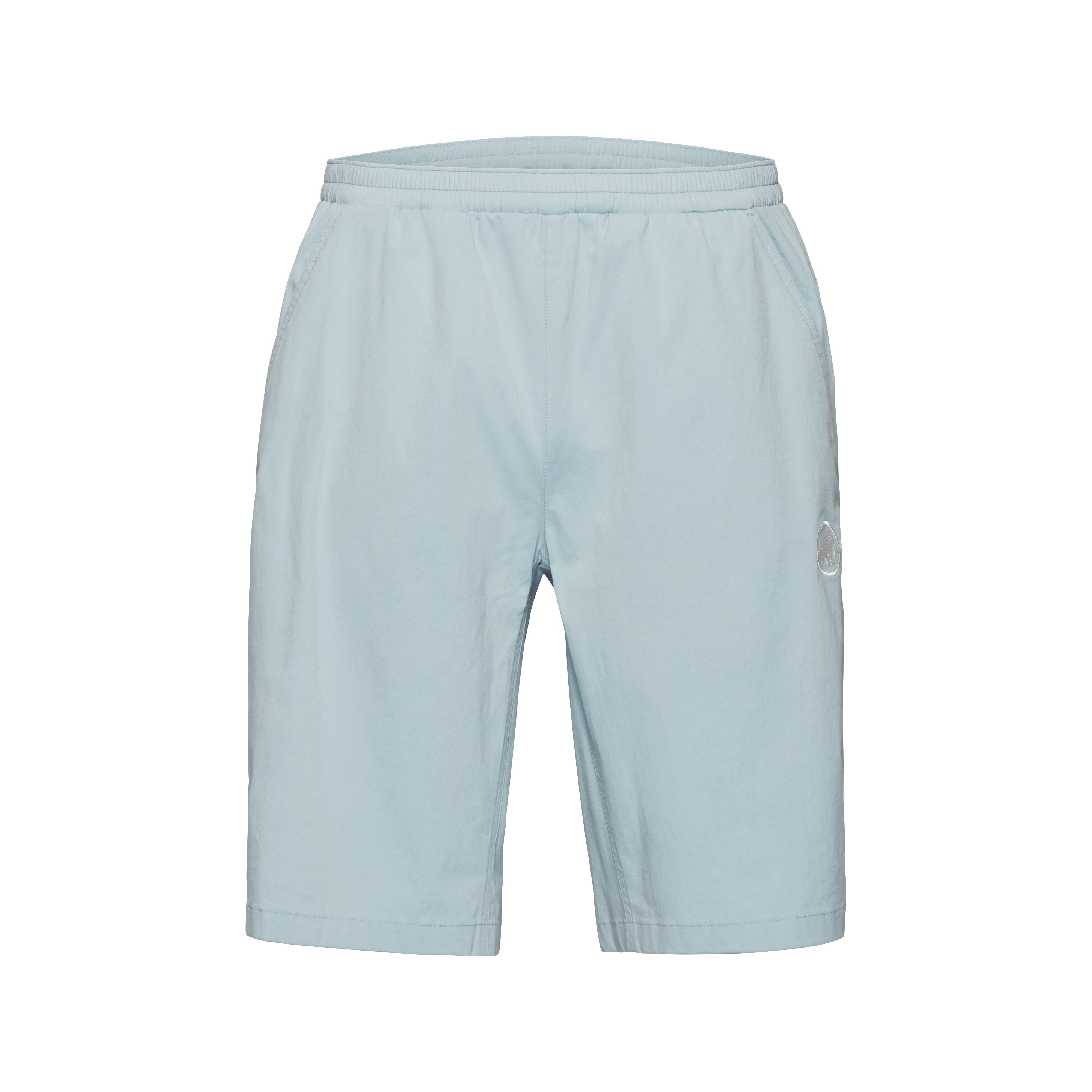 Mammut Crag Climbing Shorts Men - Black/Strata/Acacia/Soil/Nebla/Tschiel - Thumbnail