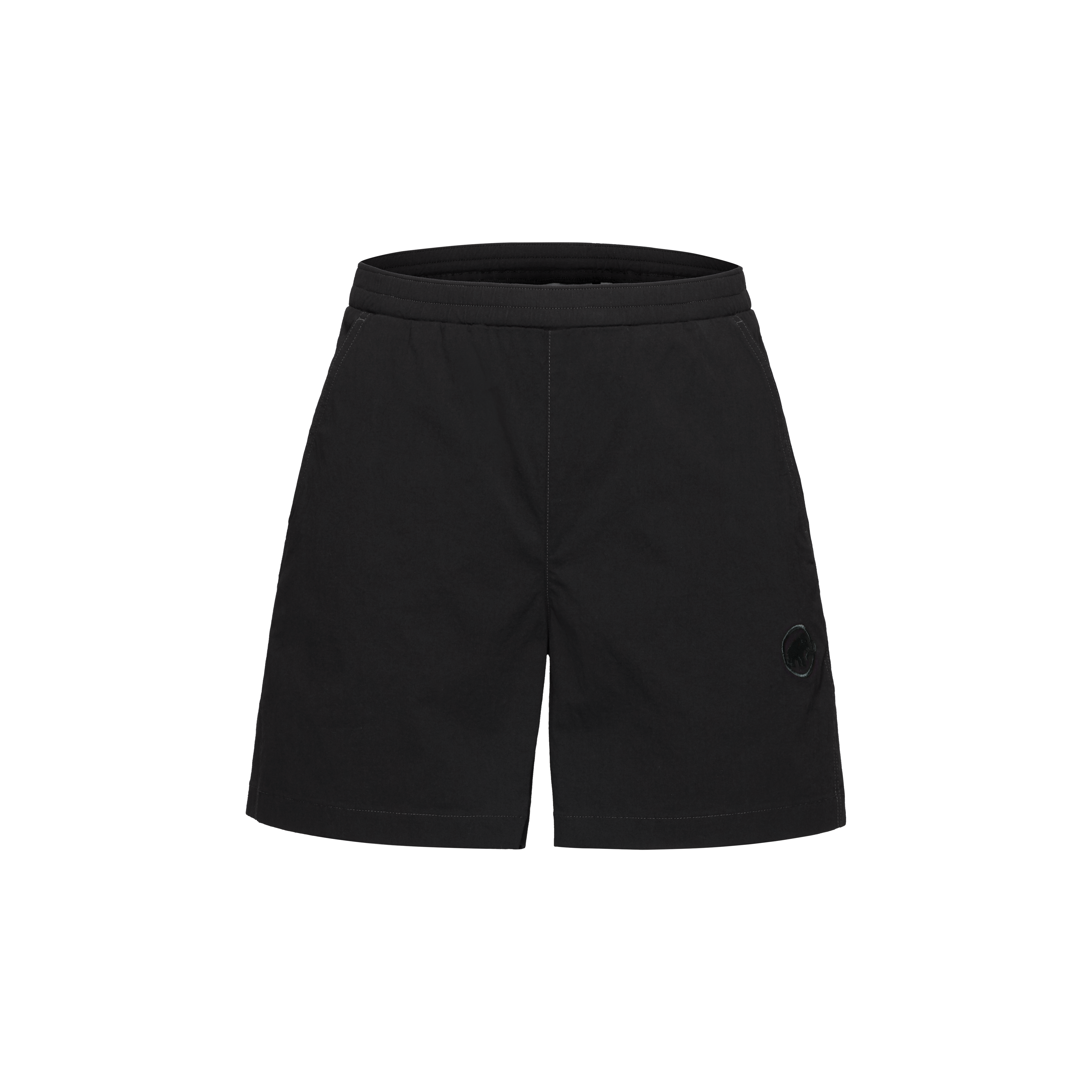 Mammut Crag Climbing Shorts Women, black - Black - Thumbnail