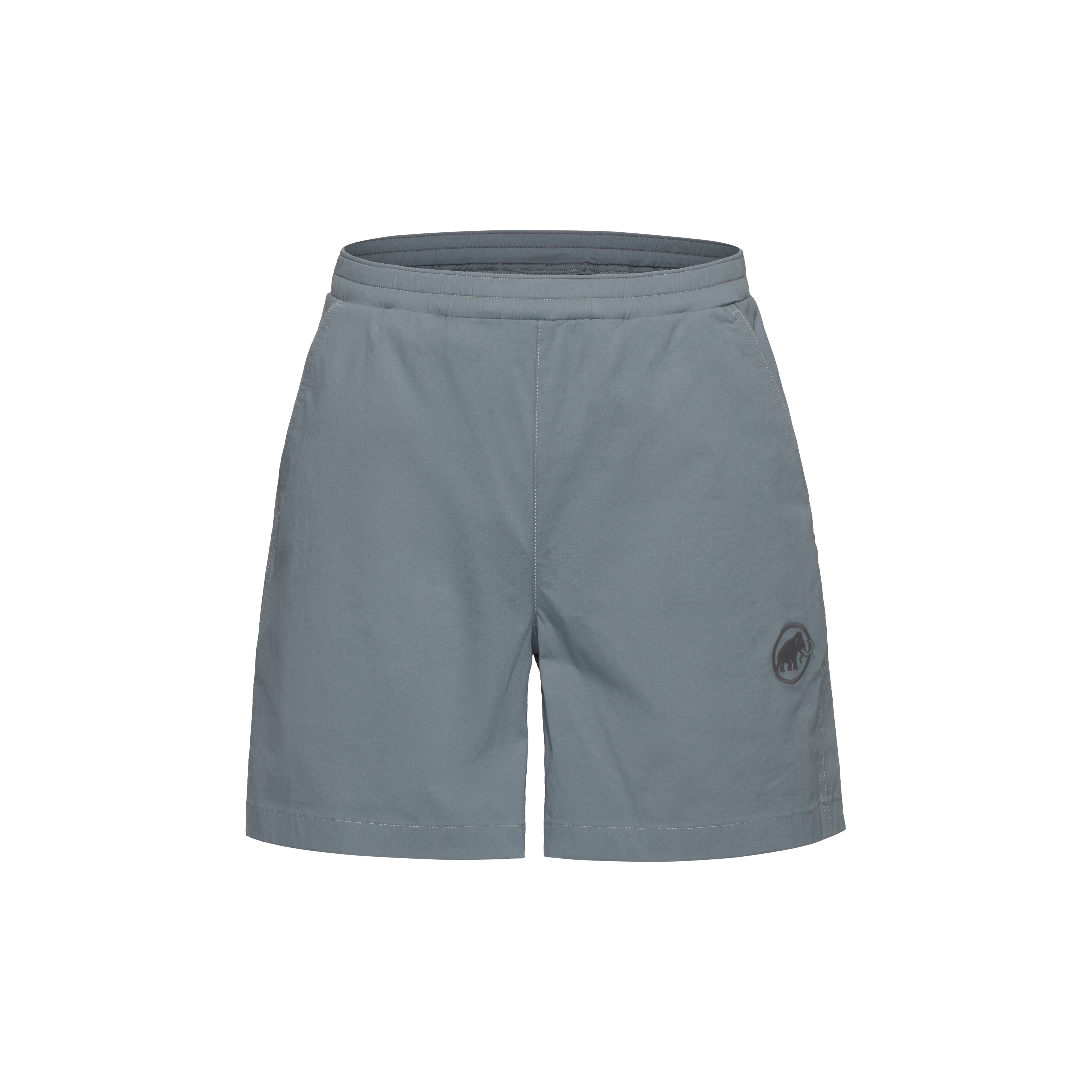 Mammut Crag Climbing Shorts Women, strata - Strata - Thumbnail