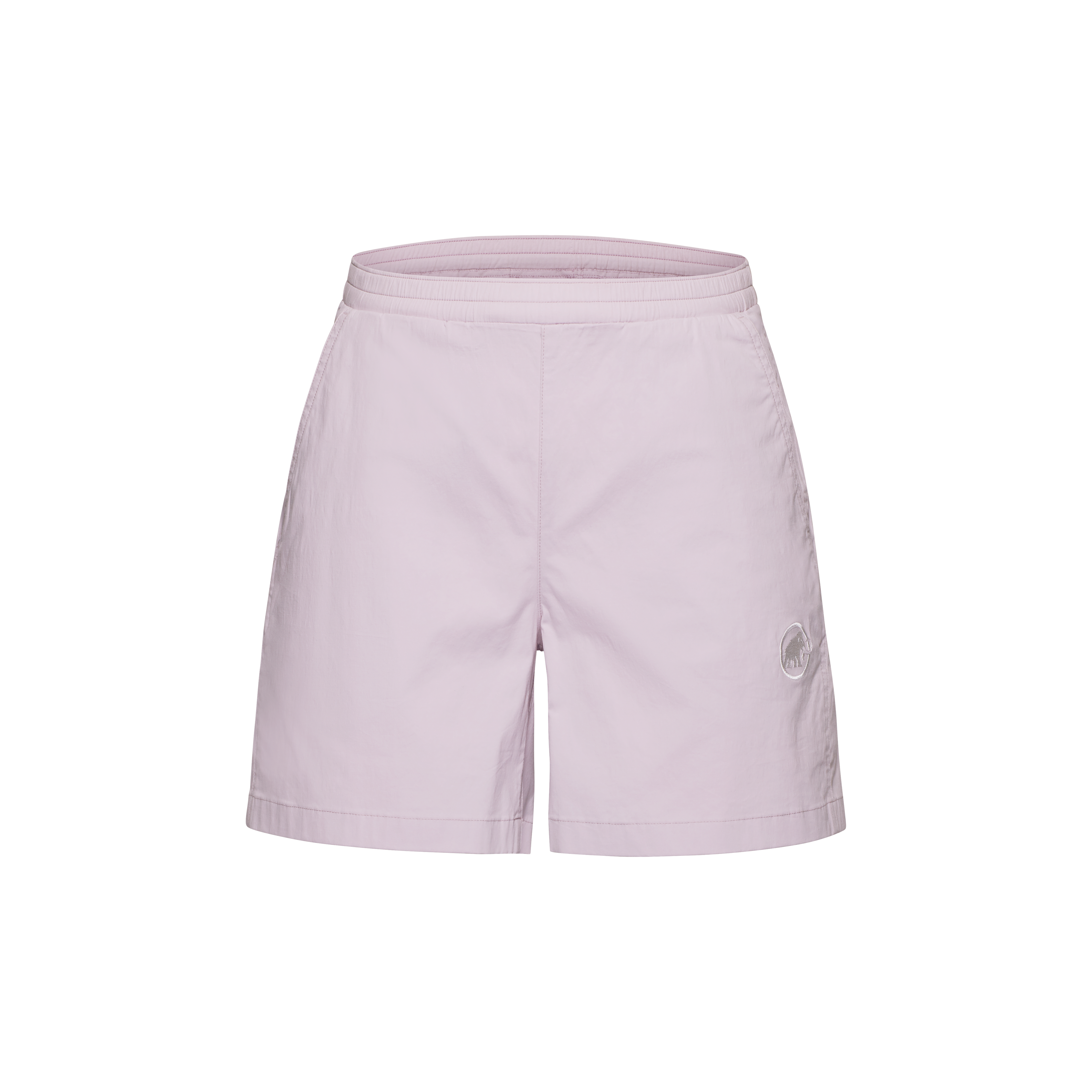 Mammut Crag Climbing Shorts Women, alpine calamint - Alpine calamint - Thumbnail